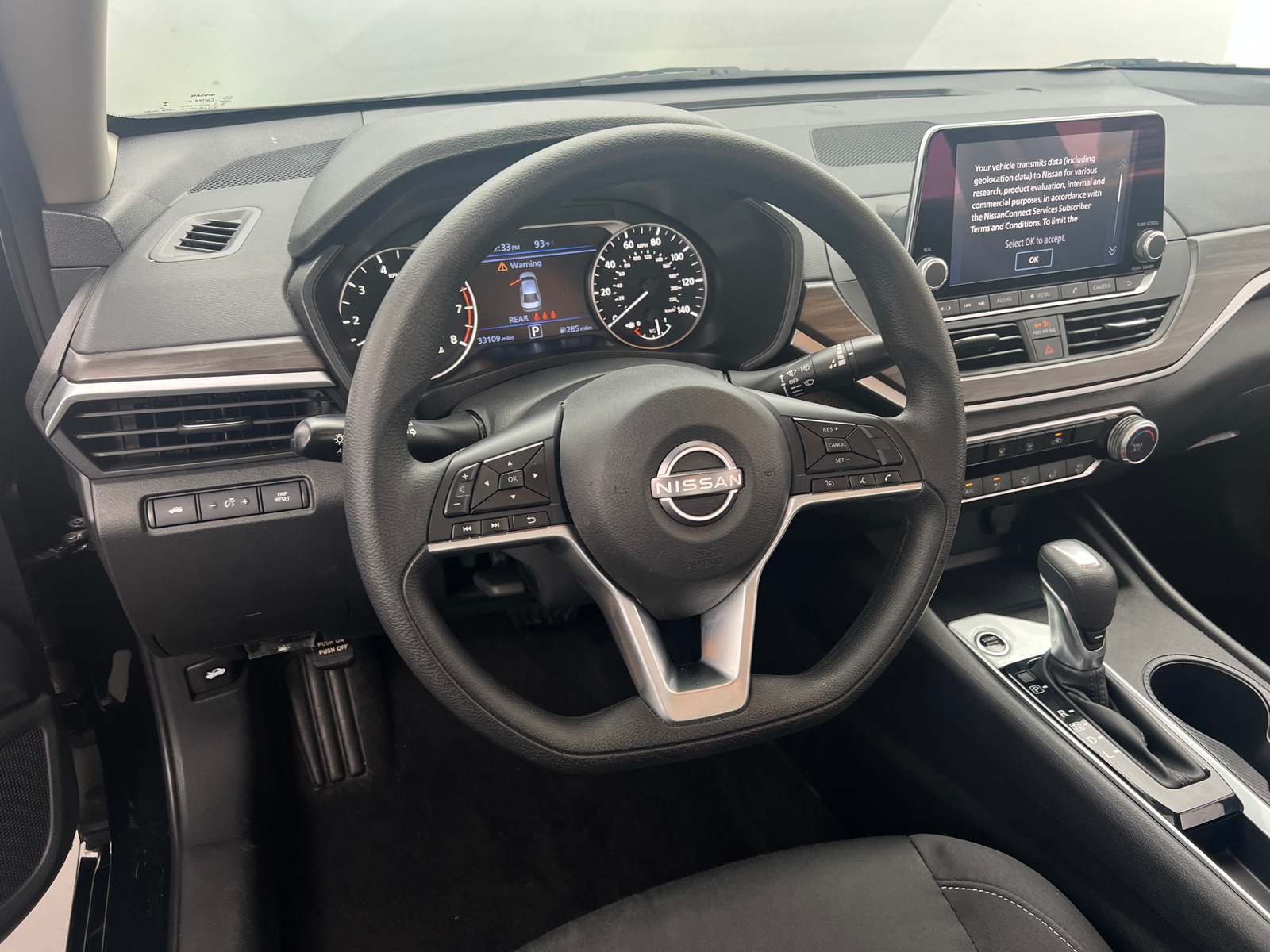 Thumbnail: 2025 Nissan Altima - 5