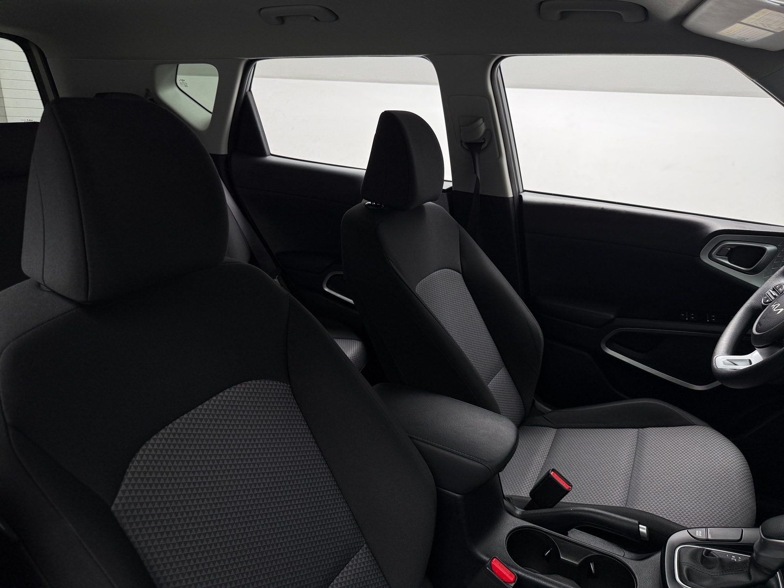 Thumbnail: 2025 Kia Soul - 2