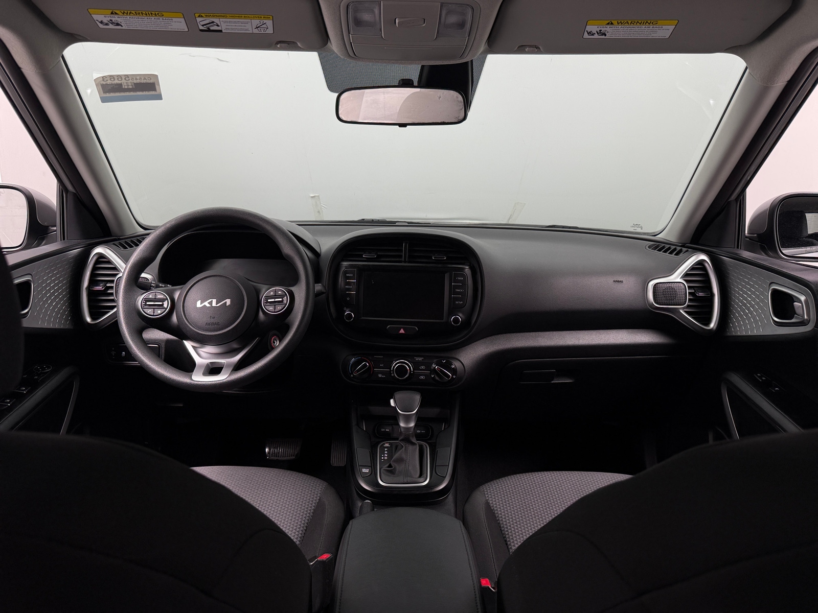 Thumbnail: 2025 Kia Soul - 3