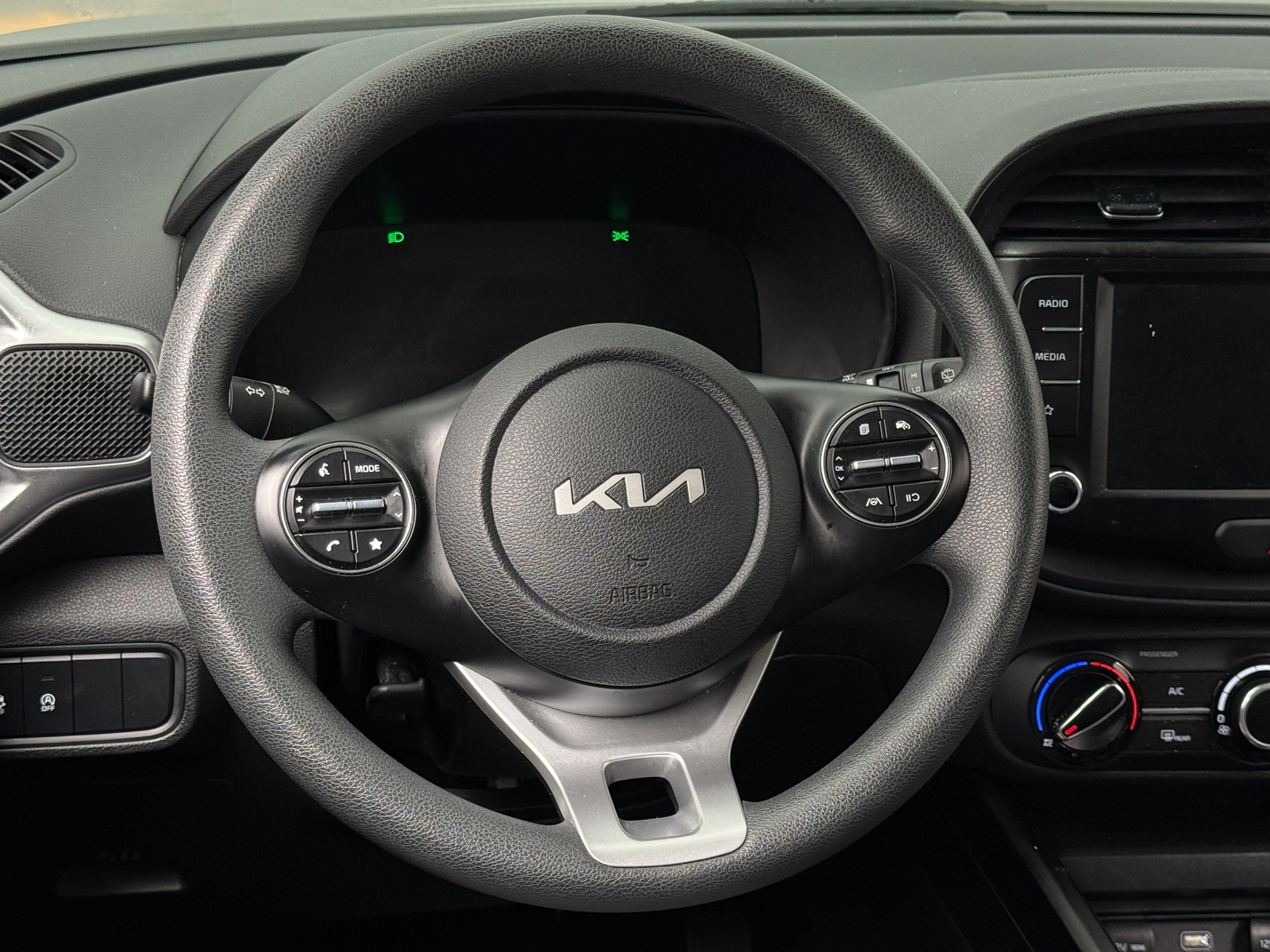 Thumbnail: 2025 Kia Soul - 5