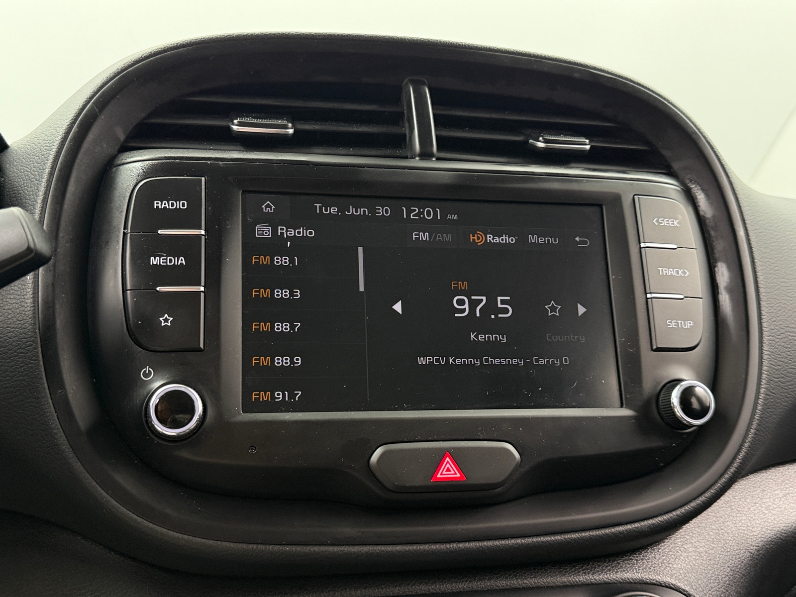Thumbnail: 2025 Kia Soul - 4