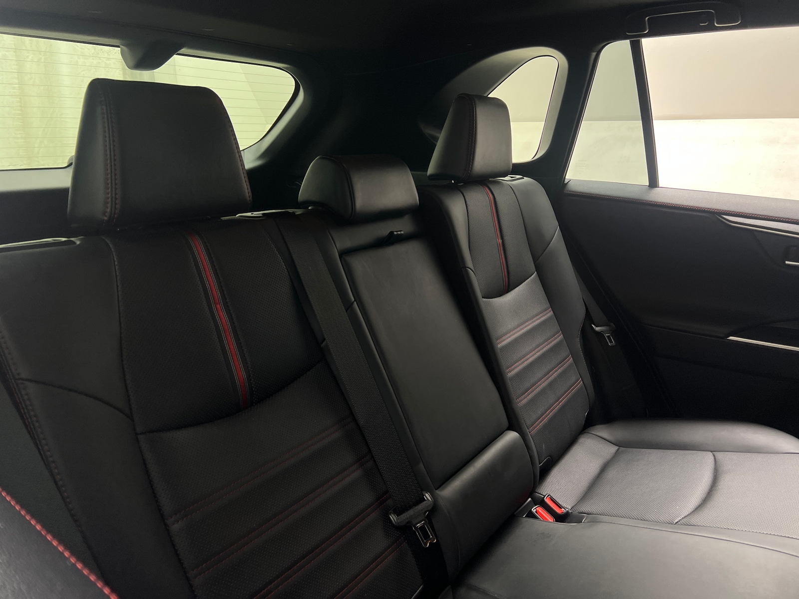 Thumbnail: 2021 Toyota RAV4 - 5