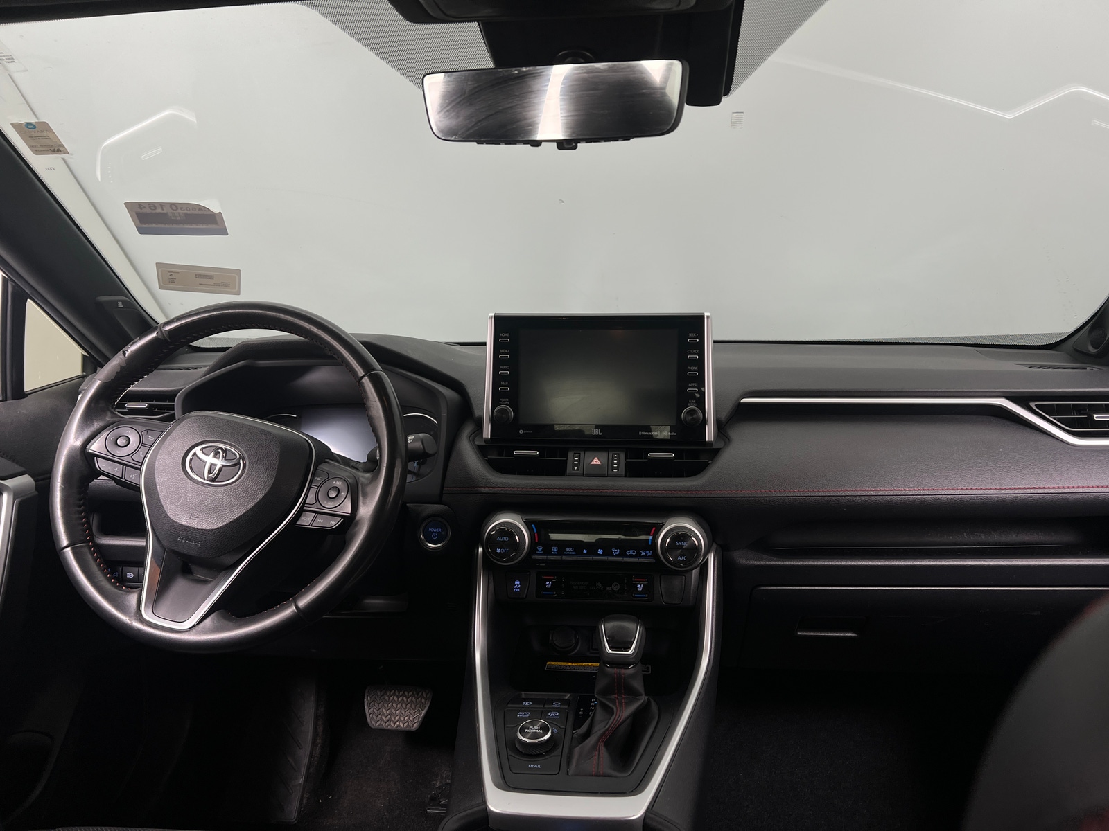 Thumbnail: 2021 Toyota RAV4 - 2