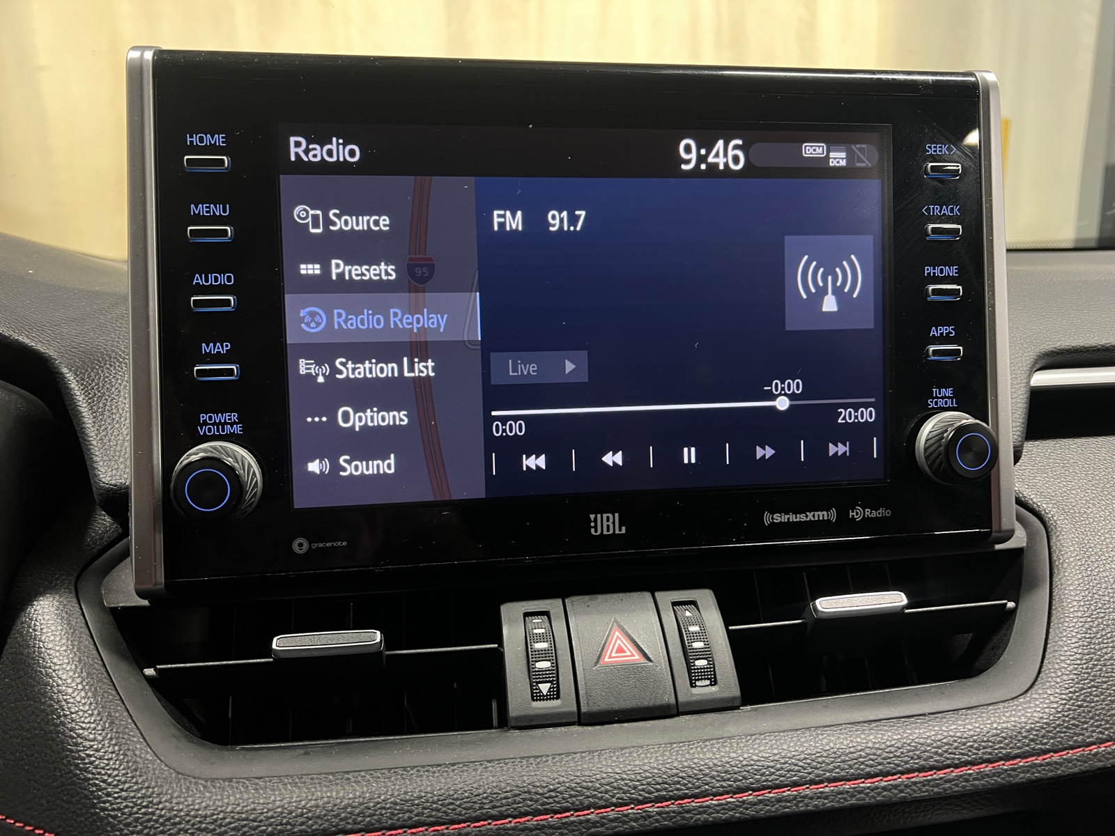 Thumbnail: 2021 Toyota RAV4 - 3