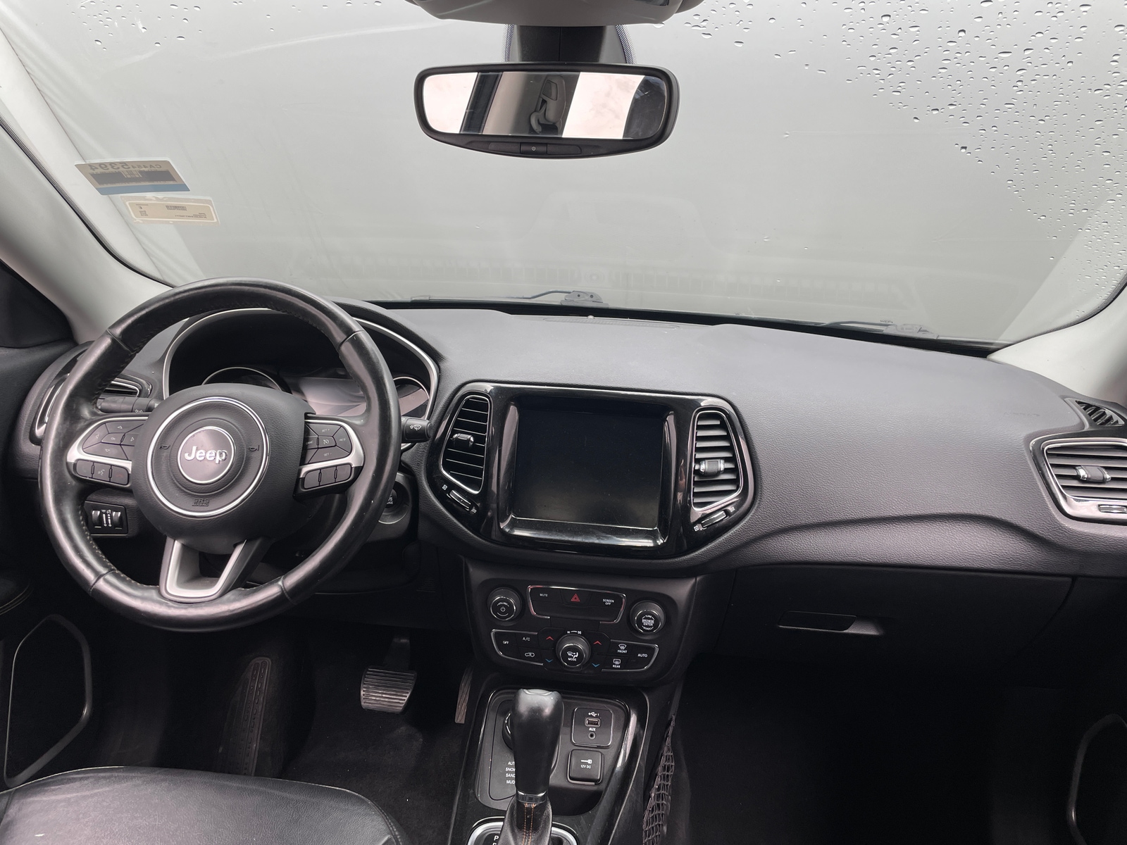 Thumbnail: 2019 Jeep Compass - 2