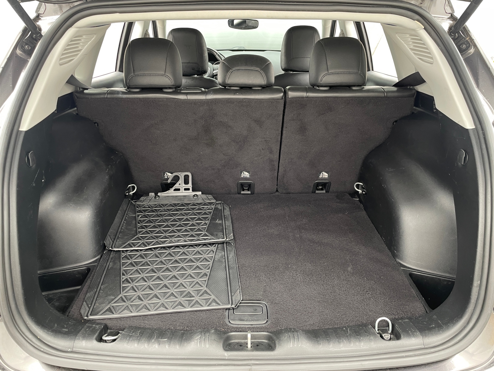 Thumbnail: 2019 Jeep Compass - 6