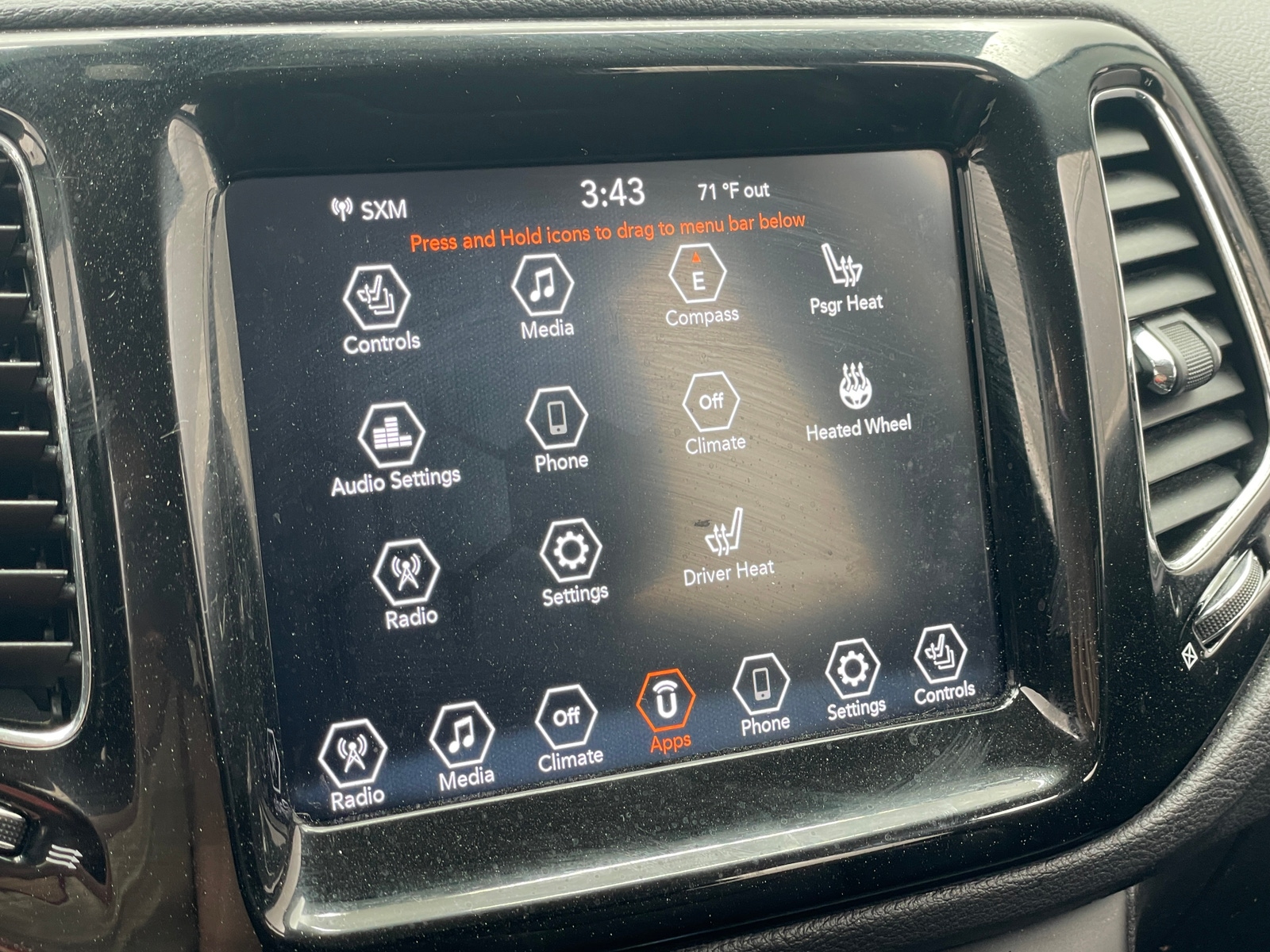 Thumbnail: 2019 Jeep Compass - 3
