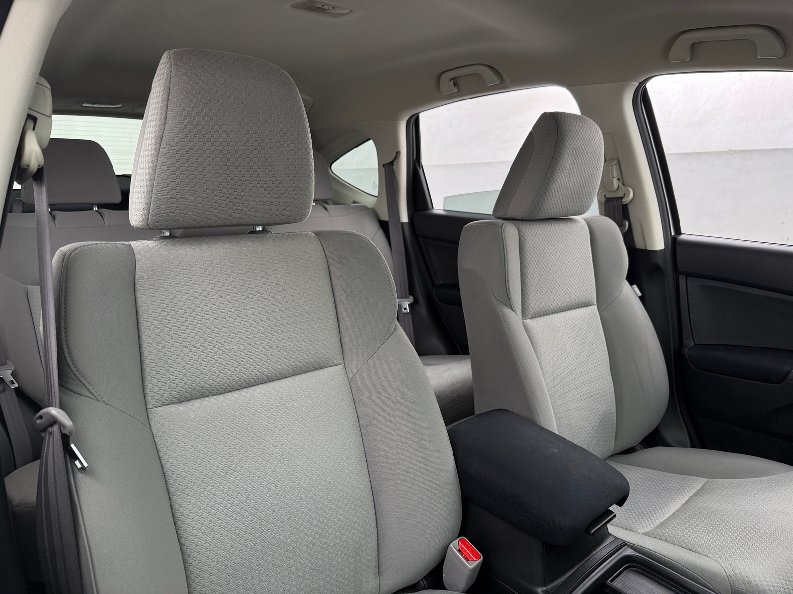 Thumbnail: 2016 Honda CR-V - 2