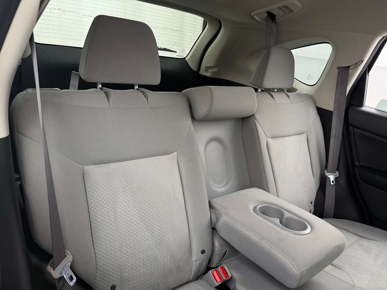 Thumbnail: 2016 Honda CR-V - 6