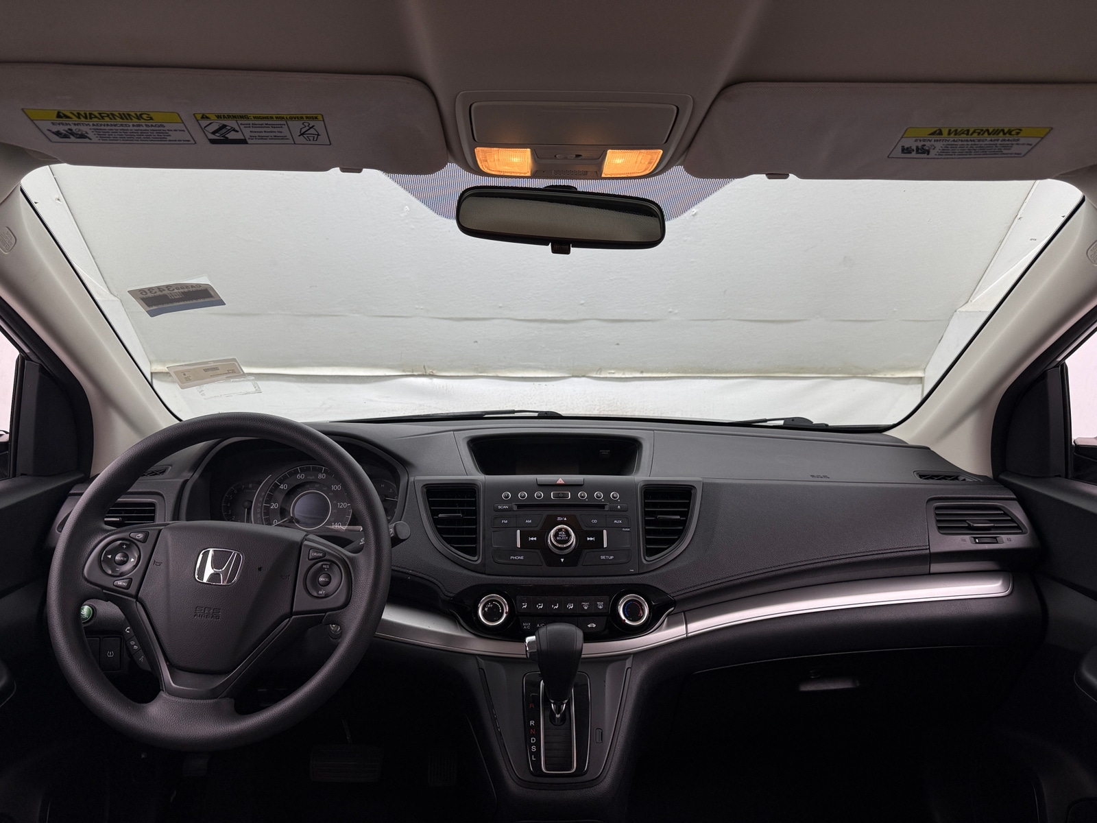 Thumbnail: 2016 Honda CR-V - 3