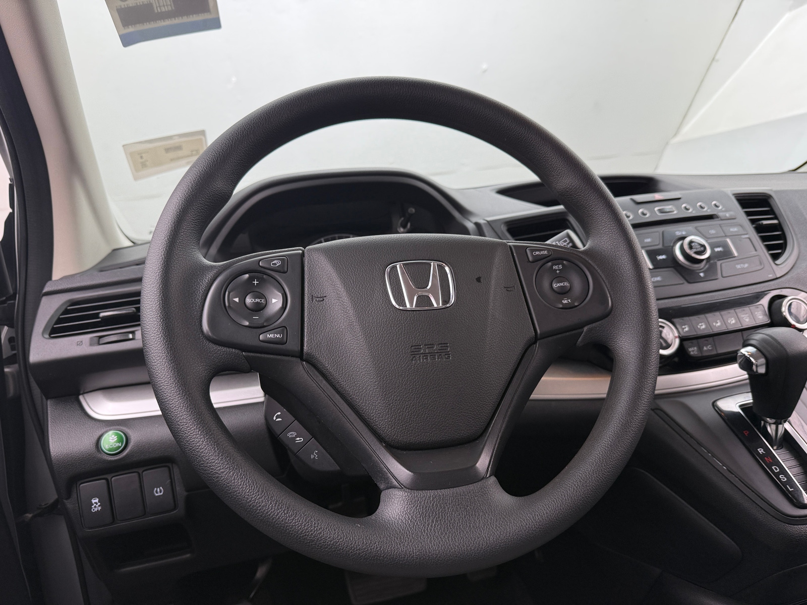 Thumbnail: 2016 Honda CR-V - 5