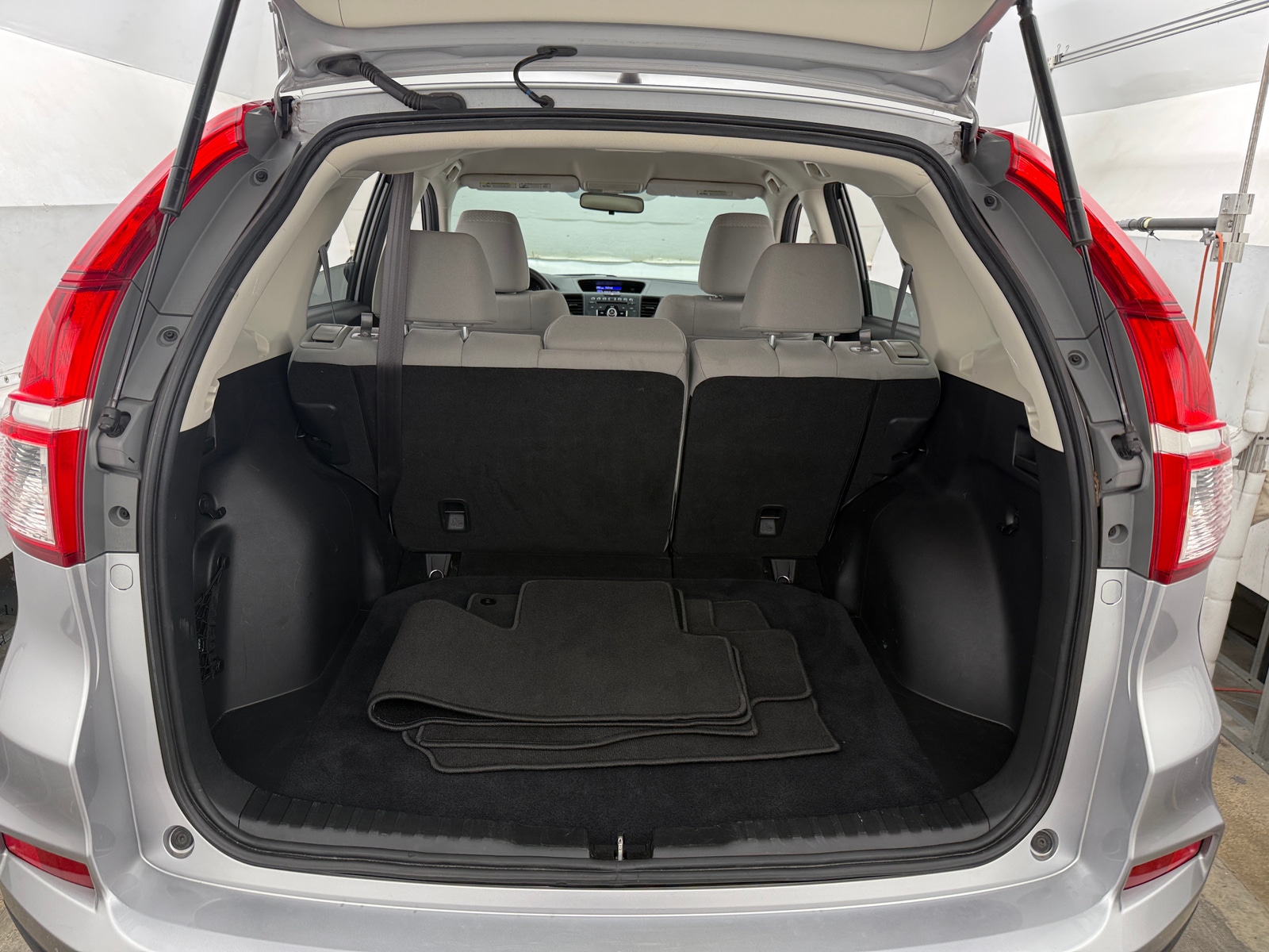 Thumbnail: 2016 Honda CR-V - 7