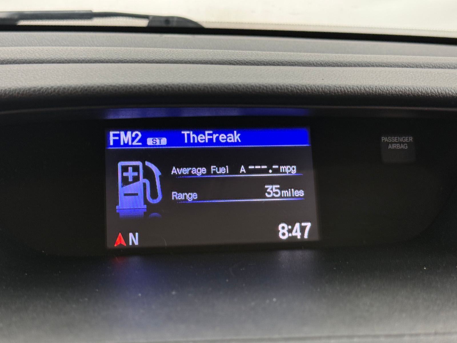 Thumbnail: 2016 Honda CR-V - 4