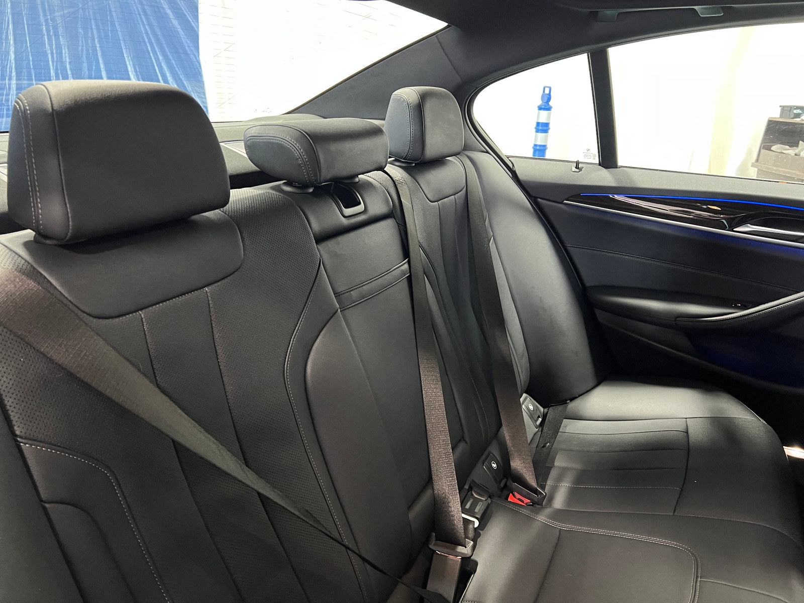 Thumbnail: 2023 BMW 5 Series - 5