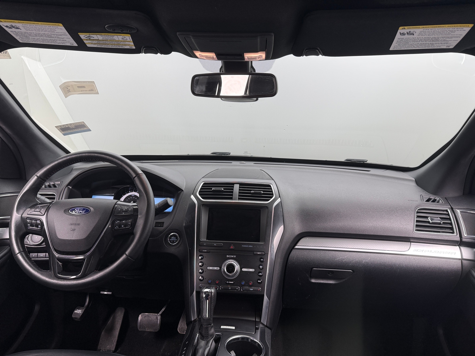 Thumbnail: 2019 Ford Explorer - 2