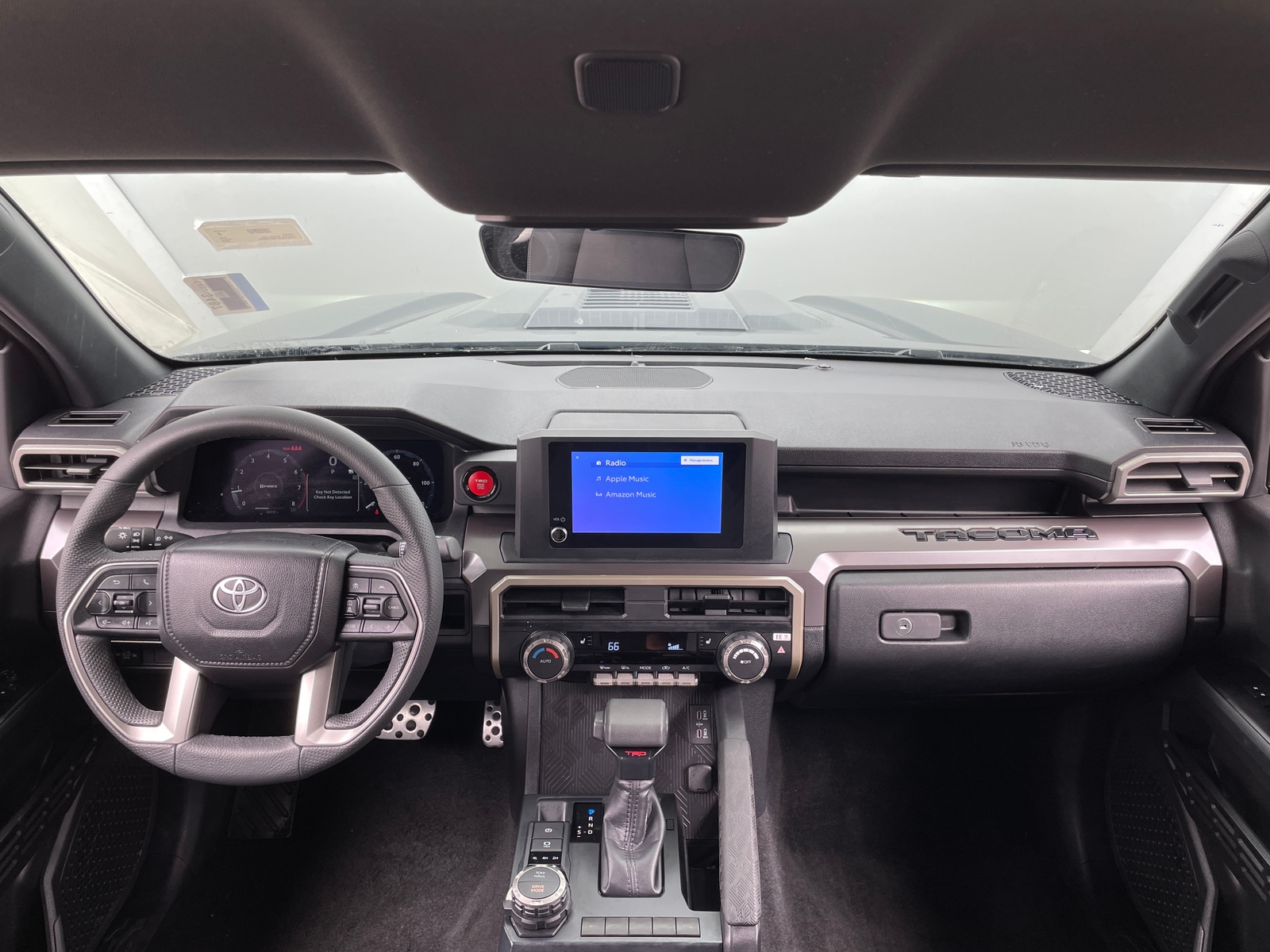 Thumbnail: 2025 Toyota Tacoma - 3