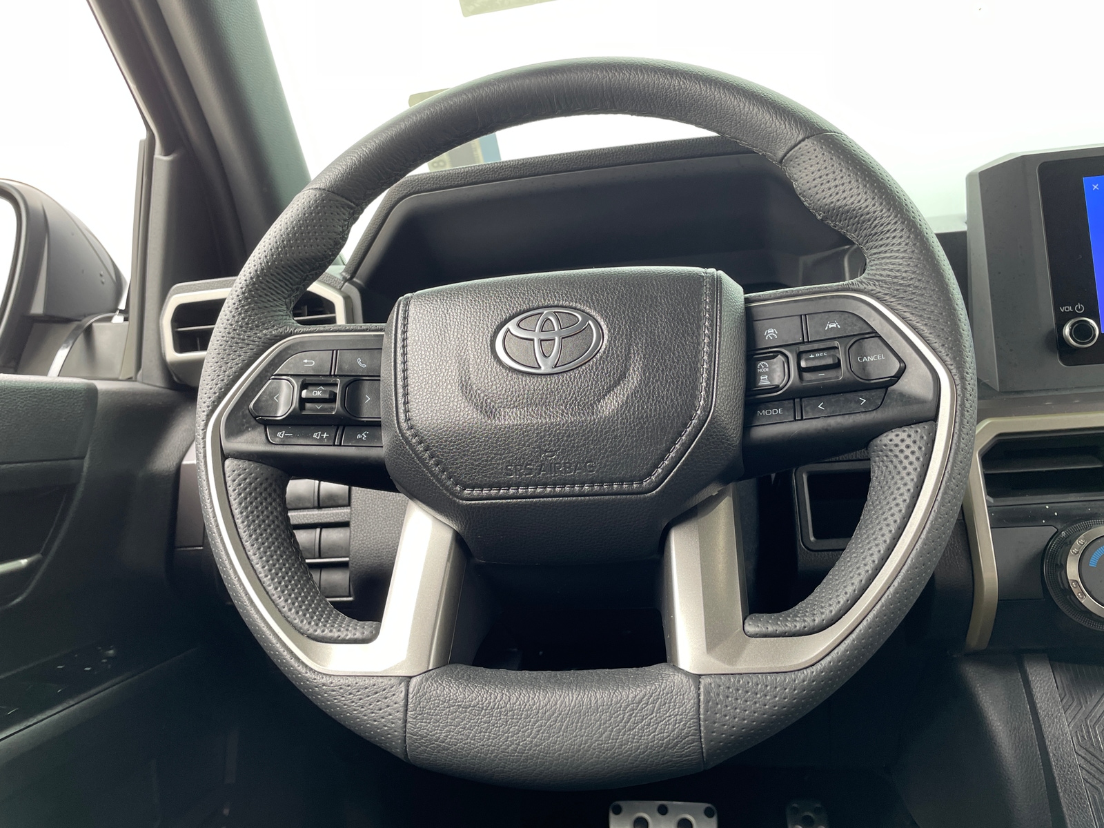 Thumbnail: 2025 Toyota Tacoma - 5