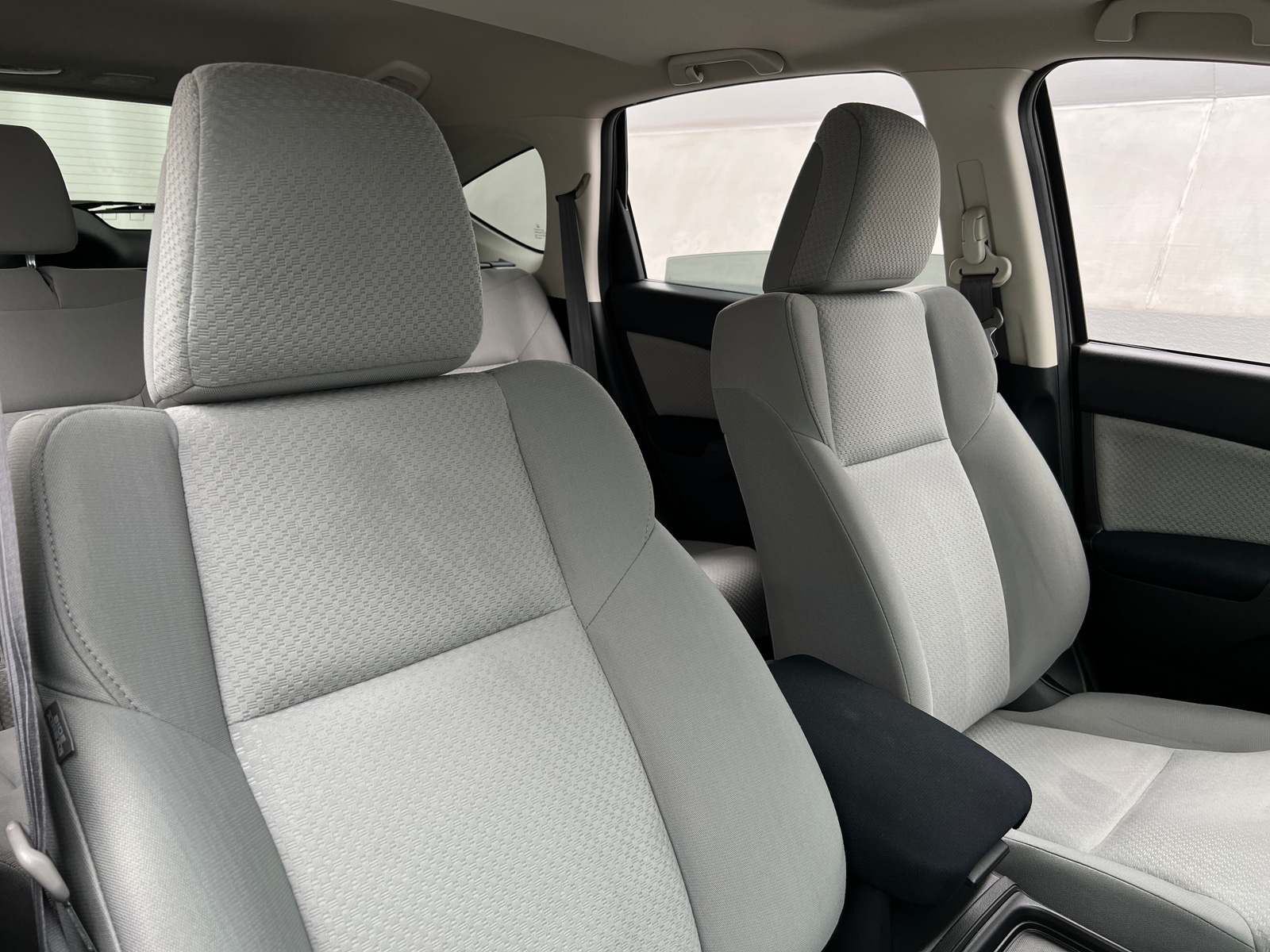 Thumbnail: 2016 Honda CR-V - 2
