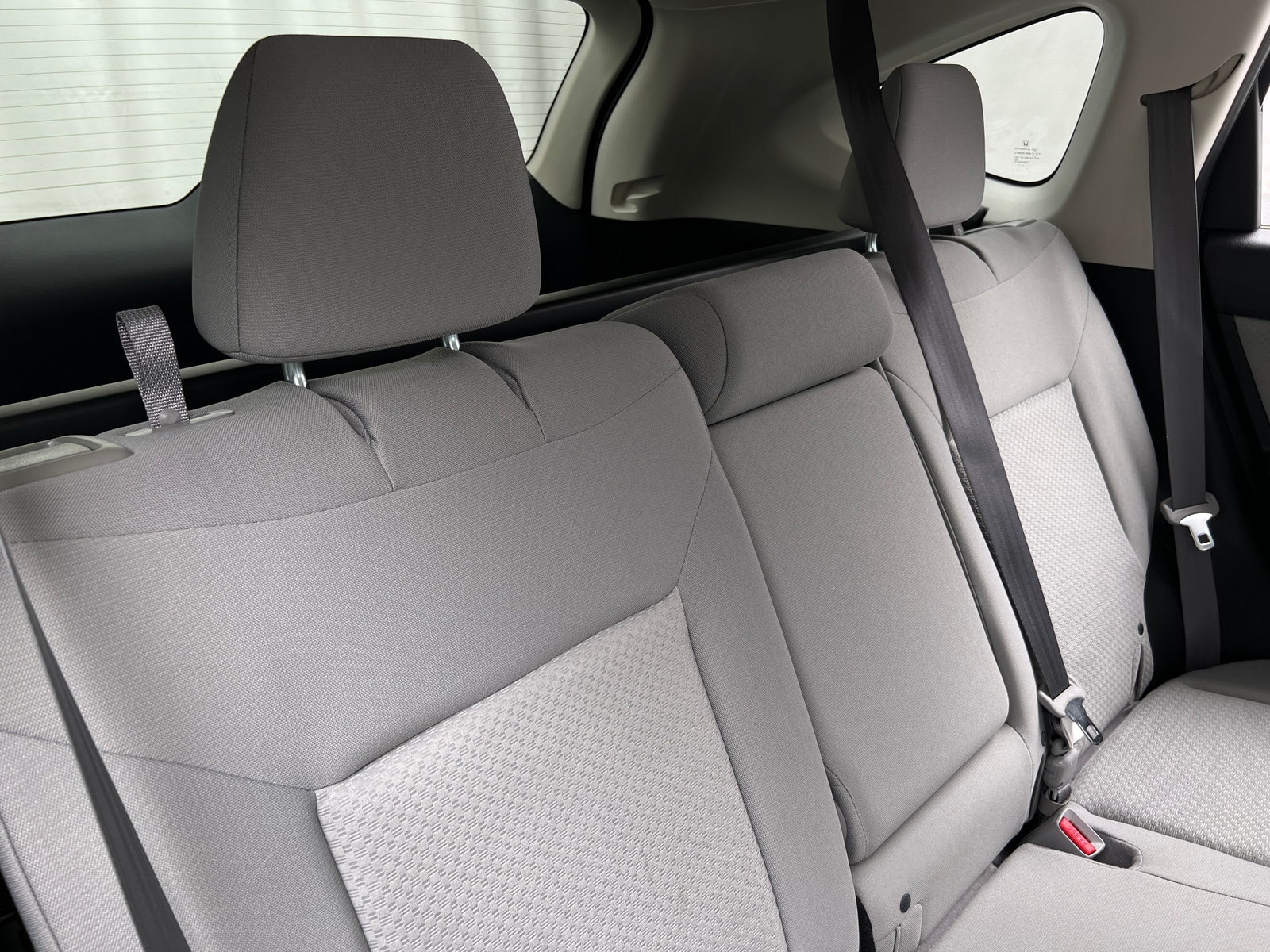 Thumbnail: 2016 Honda CR-V - 6
