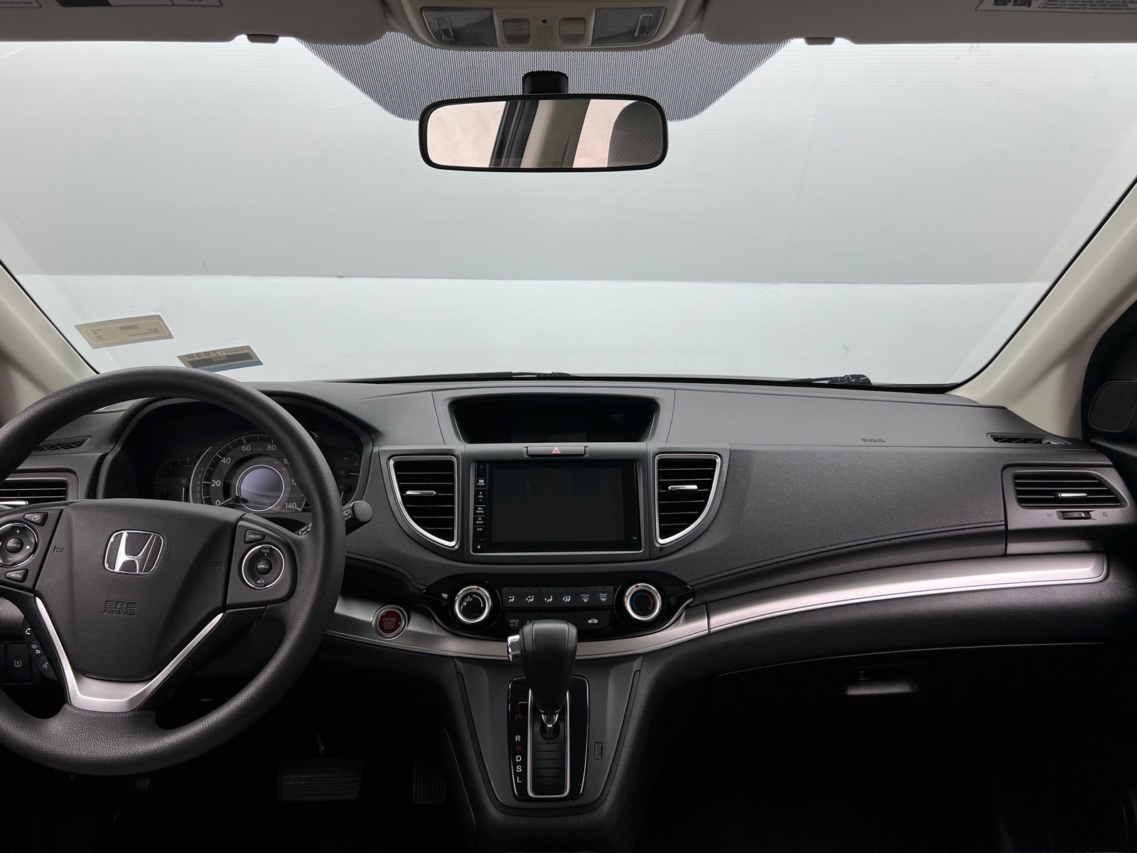 Thumbnail: 2016 Honda CR-V - 3