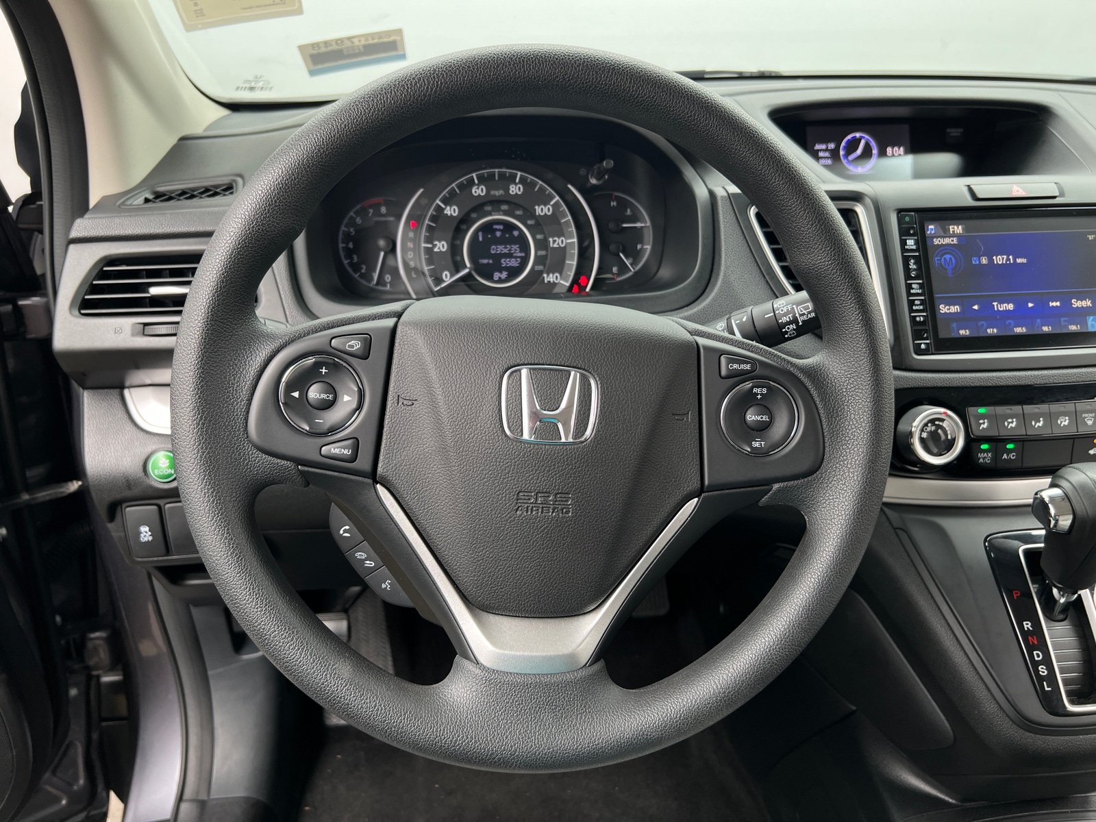 Thumbnail: 2016 Honda CR-V - 5