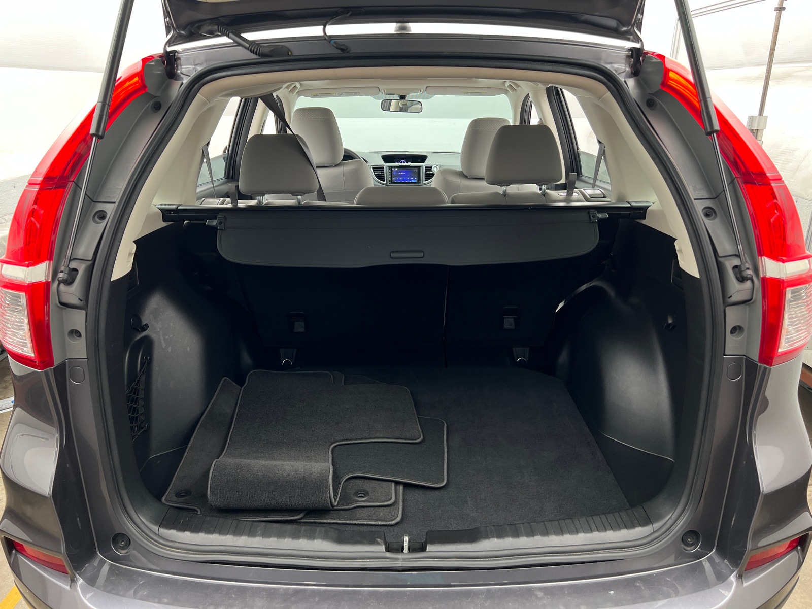 Thumbnail: 2016 Honda CR-V - 7