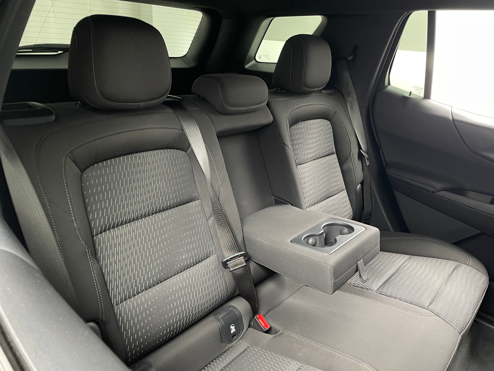 Thumbnail: 2025 Chevrolet Equinox - 6