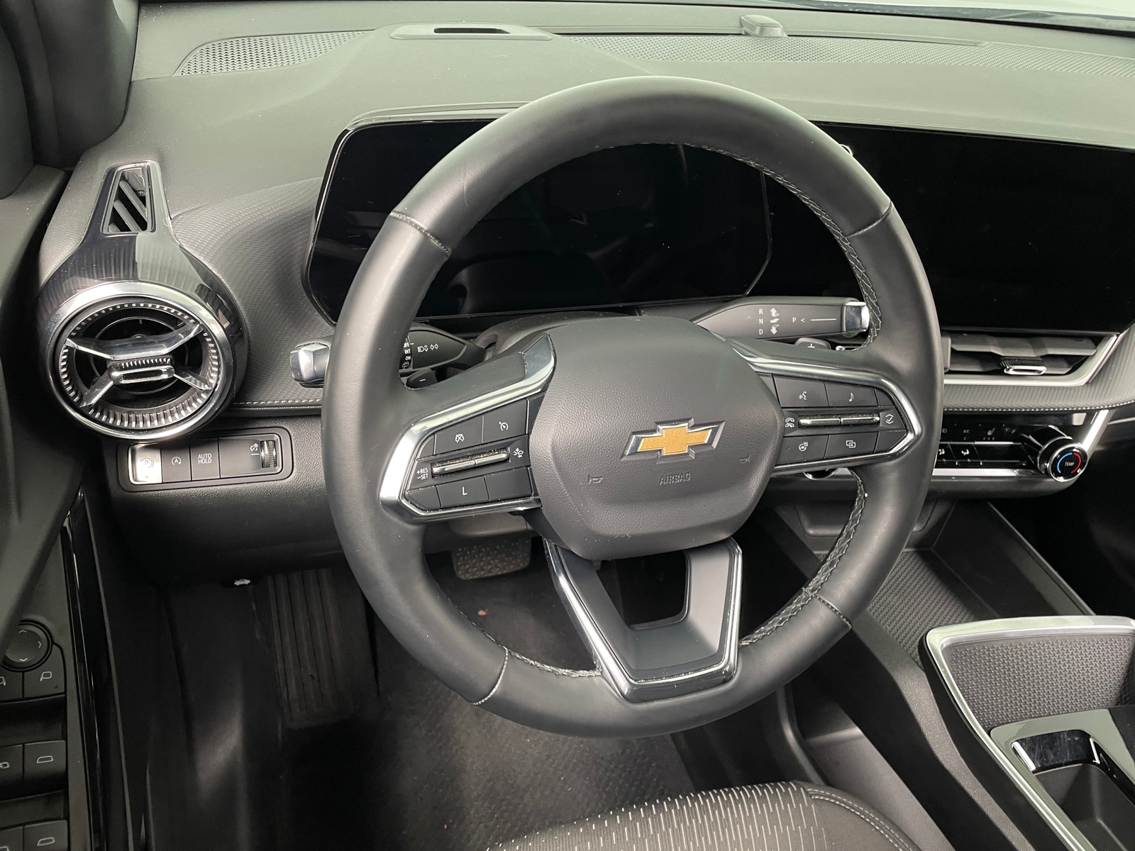 Thumbnail: 2025 Chevrolet Equinox - 5
