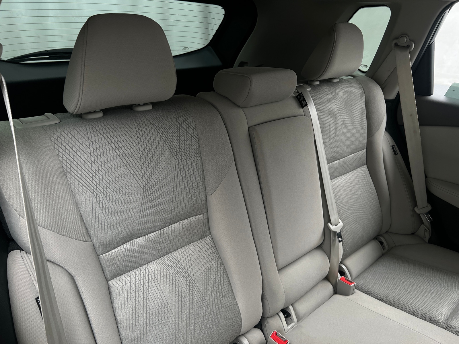 Thumbnail: 2025 Nissan Rogue - 6