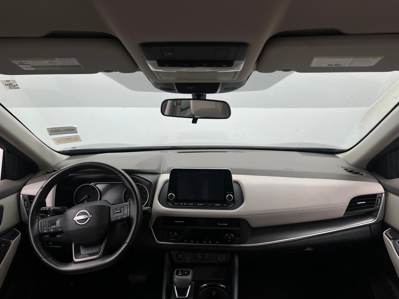 Thumbnail: 2025 Nissan Rogue - 3