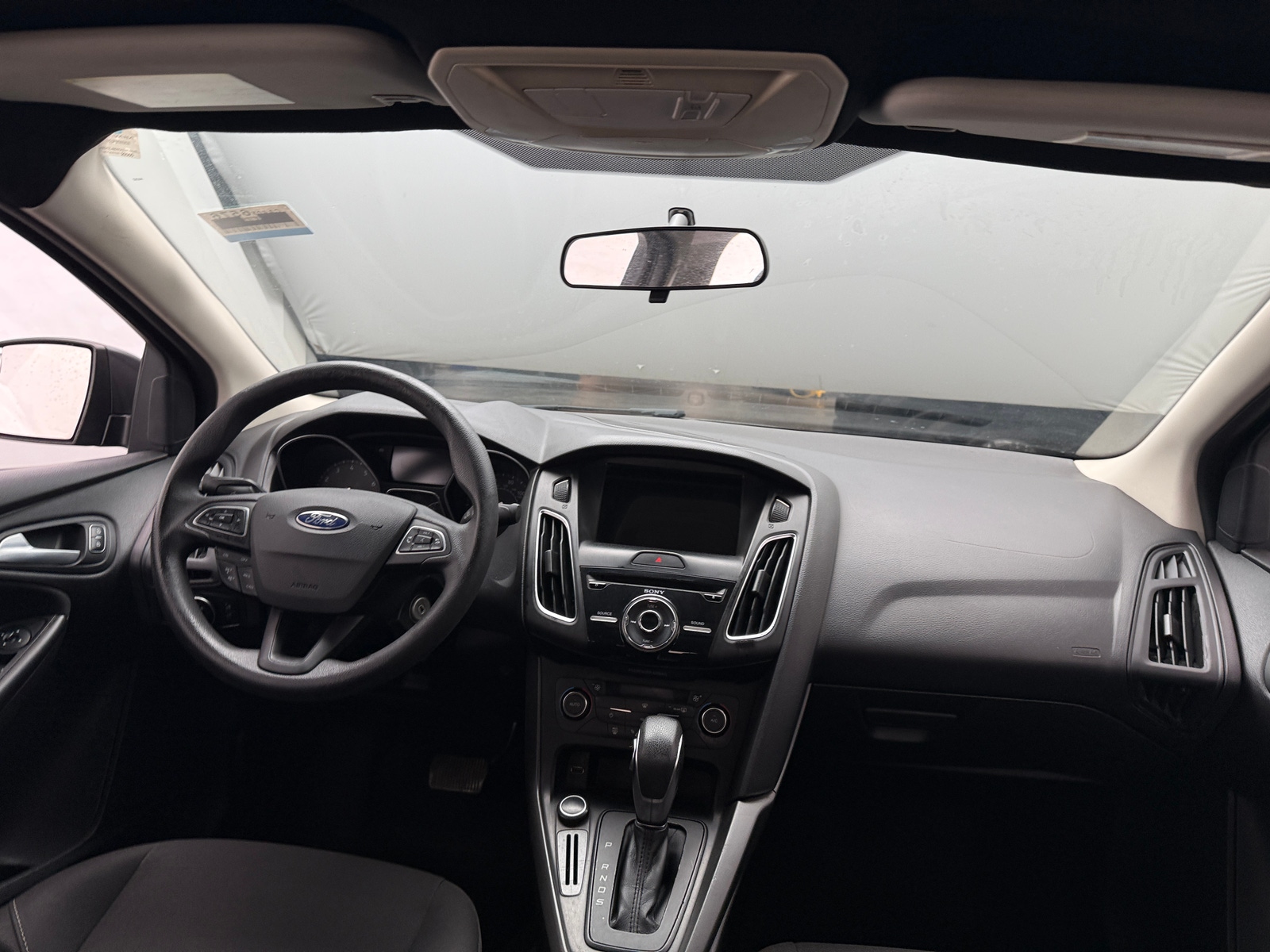 Thumbnail: 2017 Ford Focus - 3