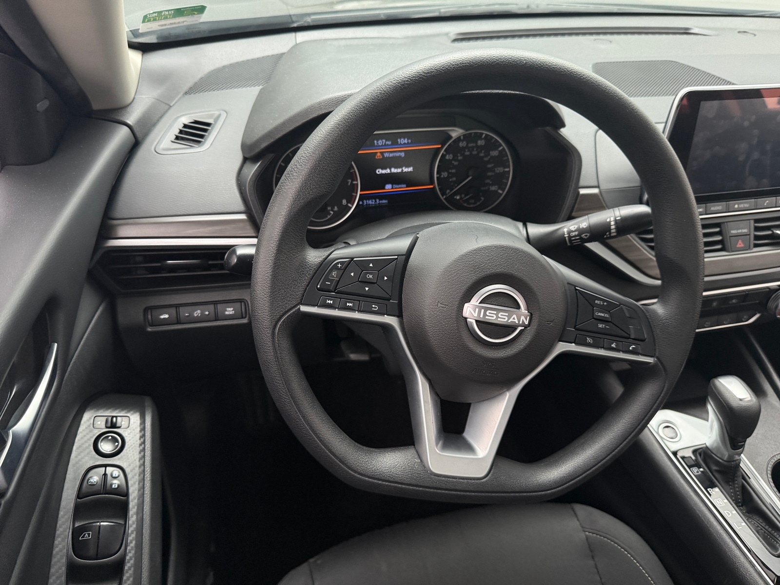 Thumbnail: 2025 Nissan Altima - 5