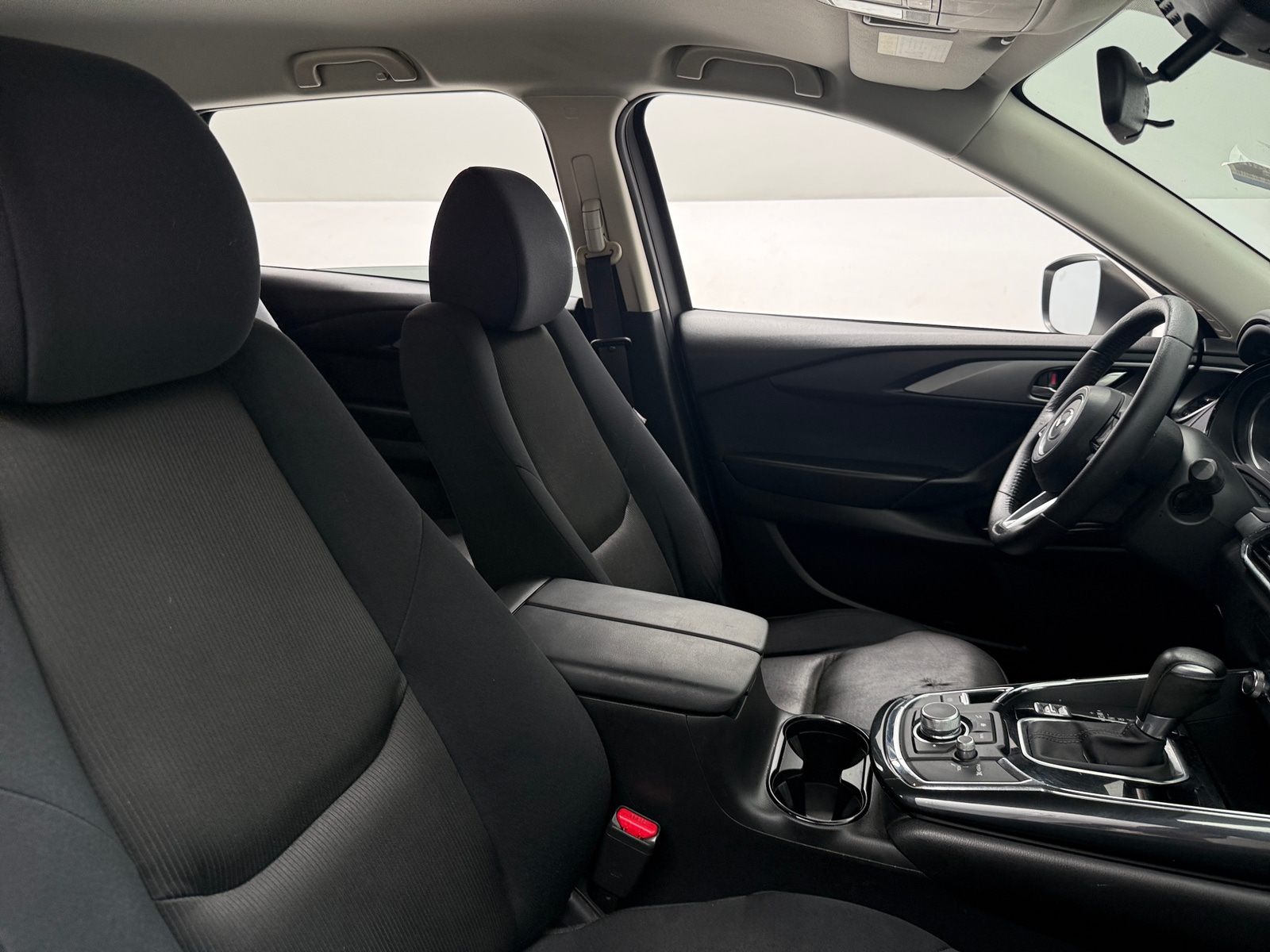 Thumbnail: 2019 Mazda CX-9 - 2
