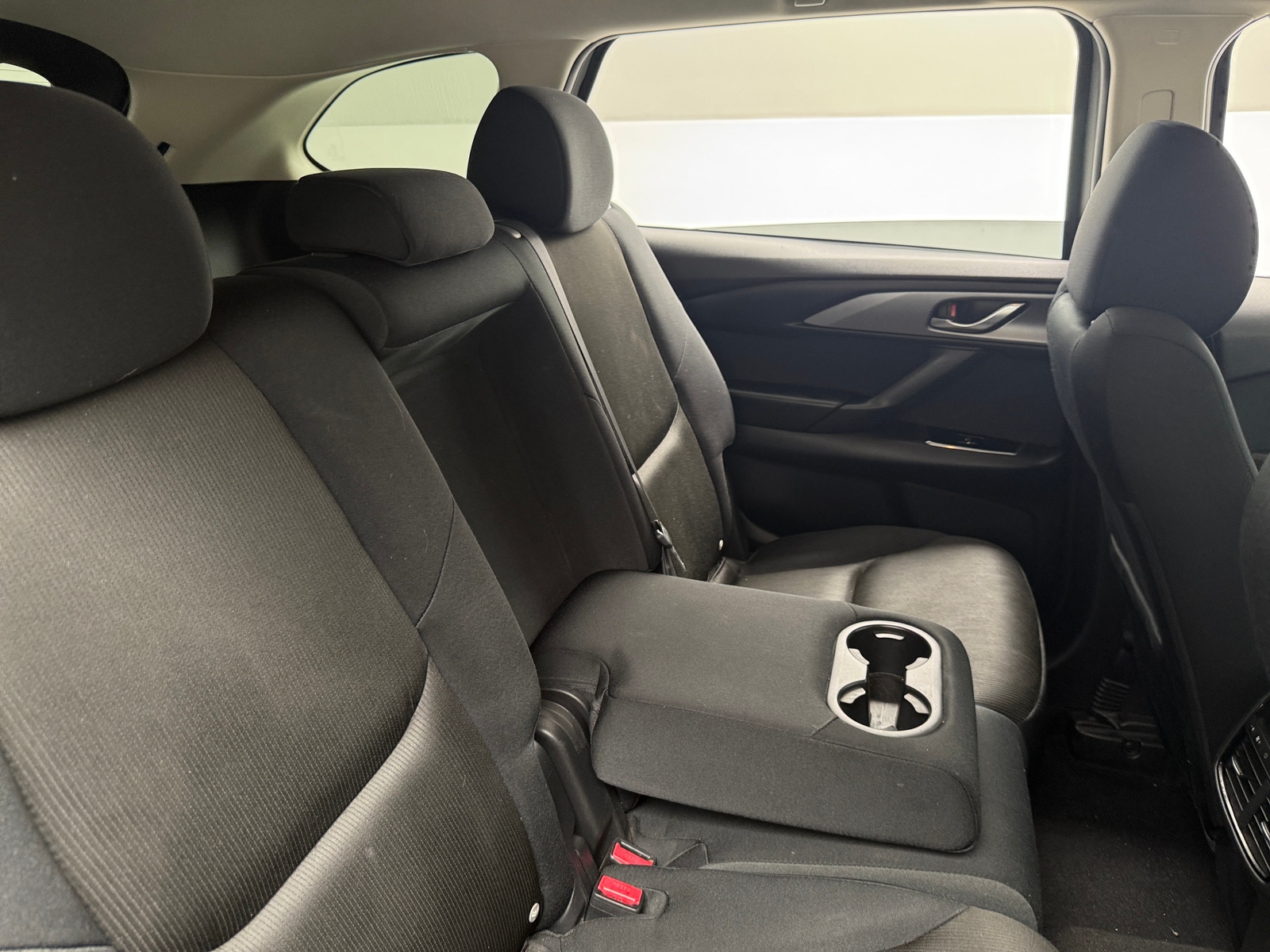 Thumbnail: 2019 Mazda CX-9 - 6