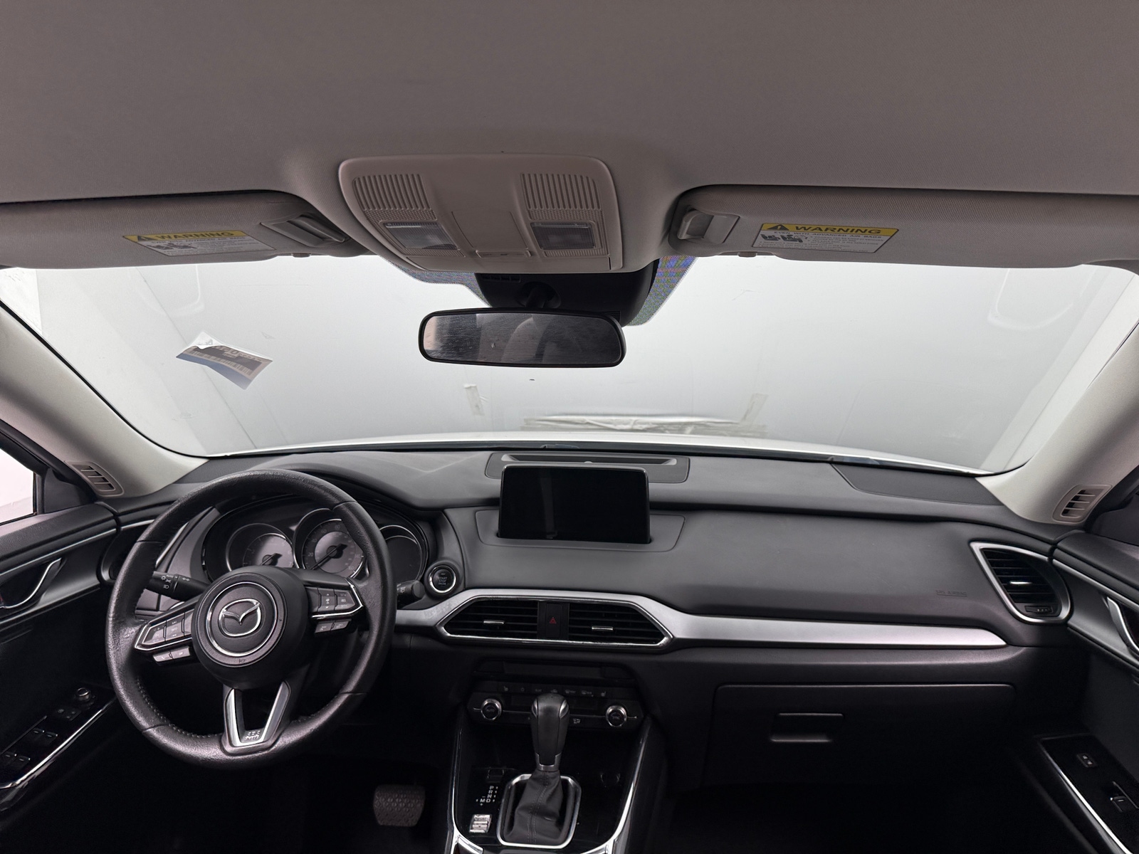 Thumbnail: 2019 Mazda CX-9 - 3