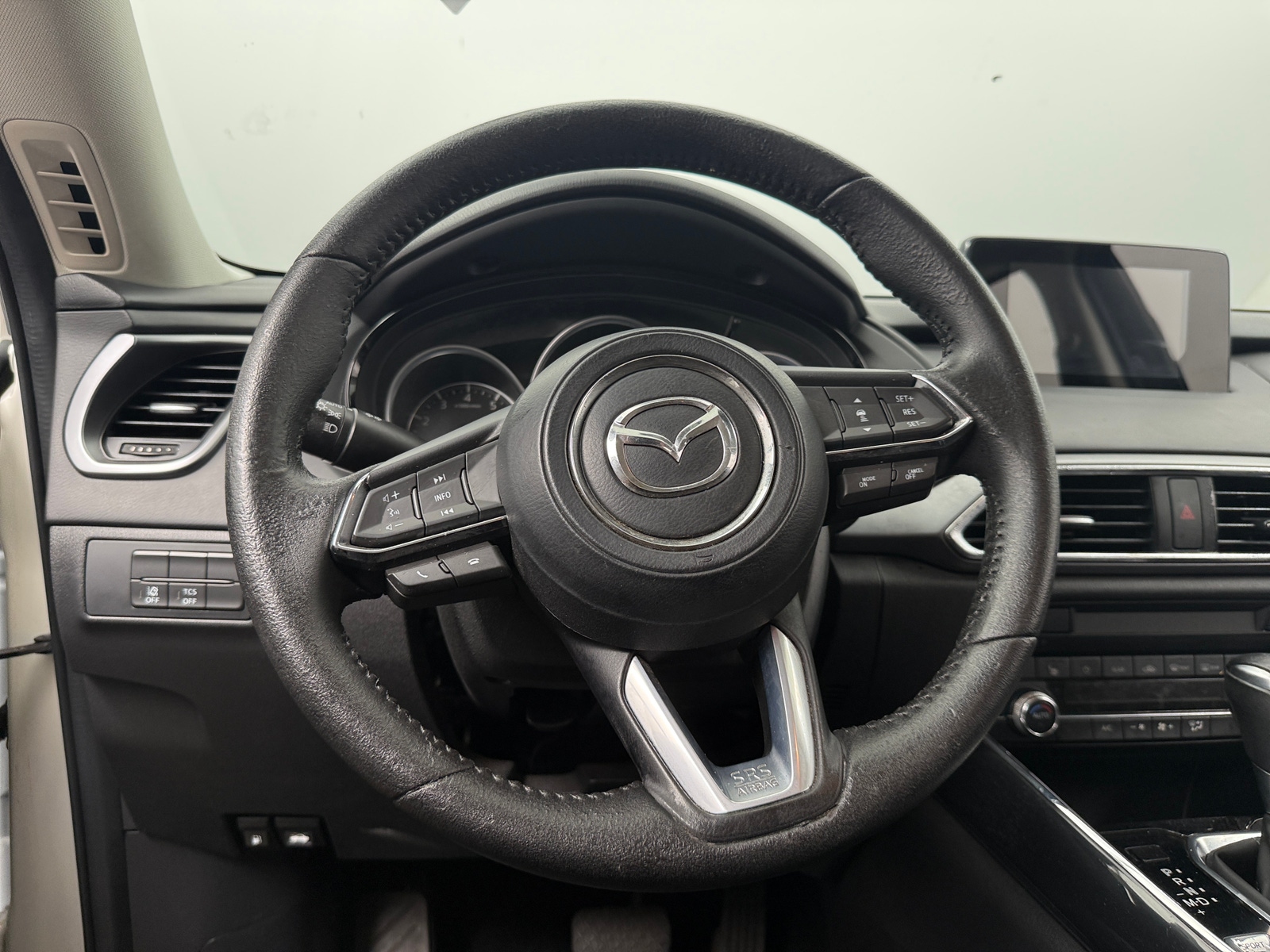 Thumbnail: 2019 Mazda CX-9 - 5