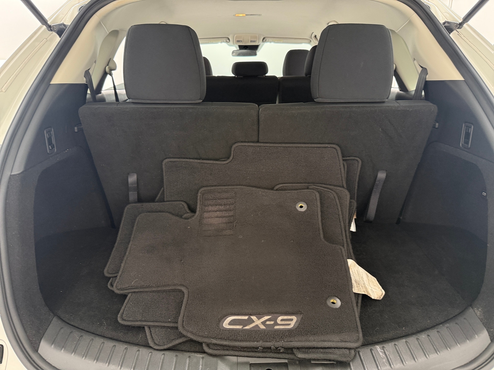 Thumbnail: 2019 Mazda CX-9 - 7
