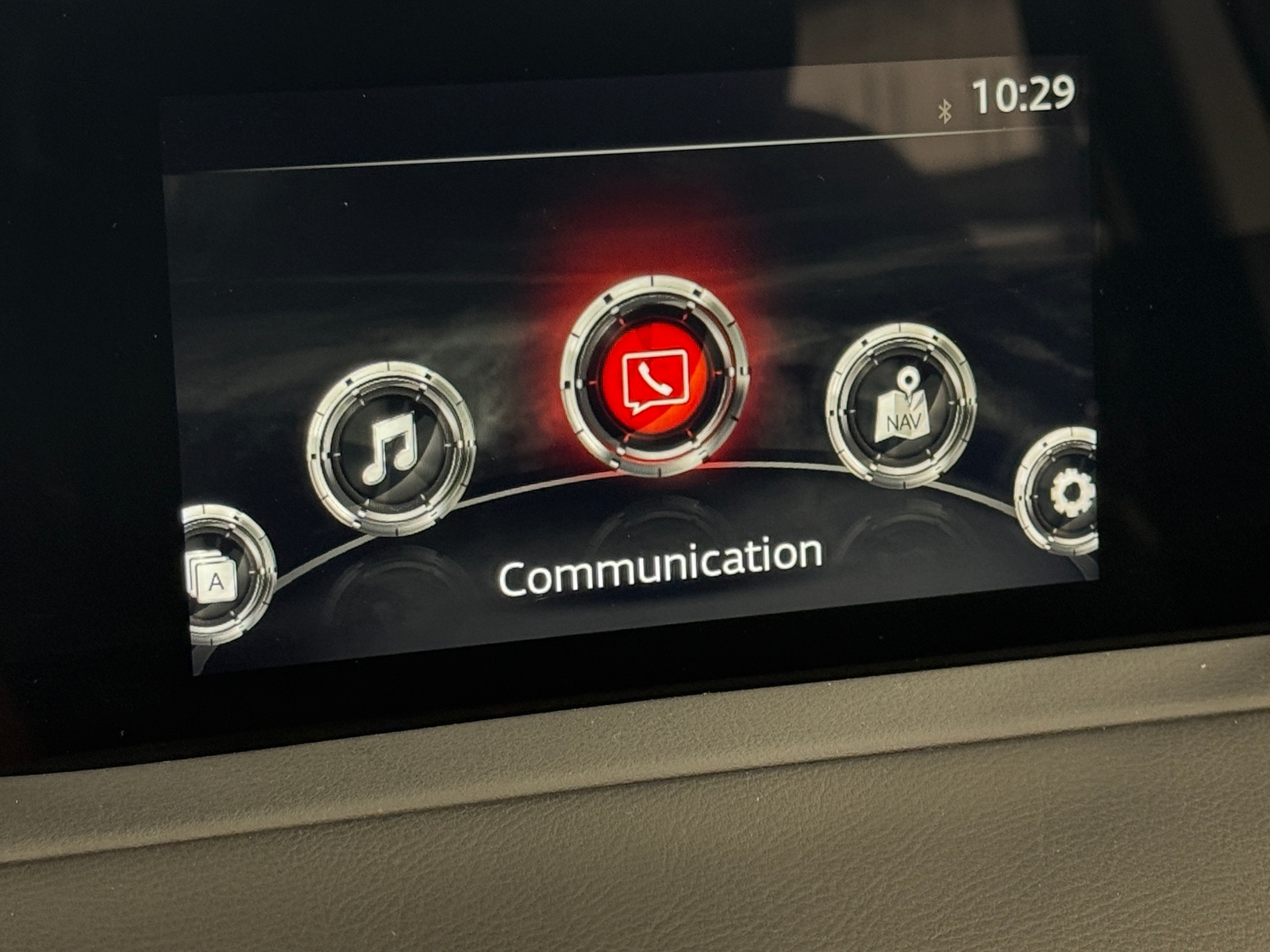 Thumbnail: 2019 Mazda CX-9 - 4