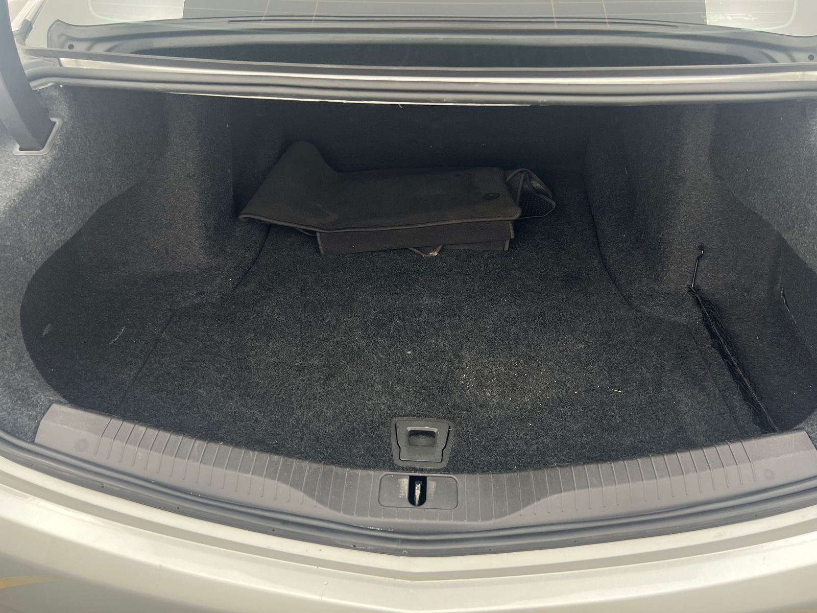 Thumbnail: 2018 Cadillac CT6 - 6