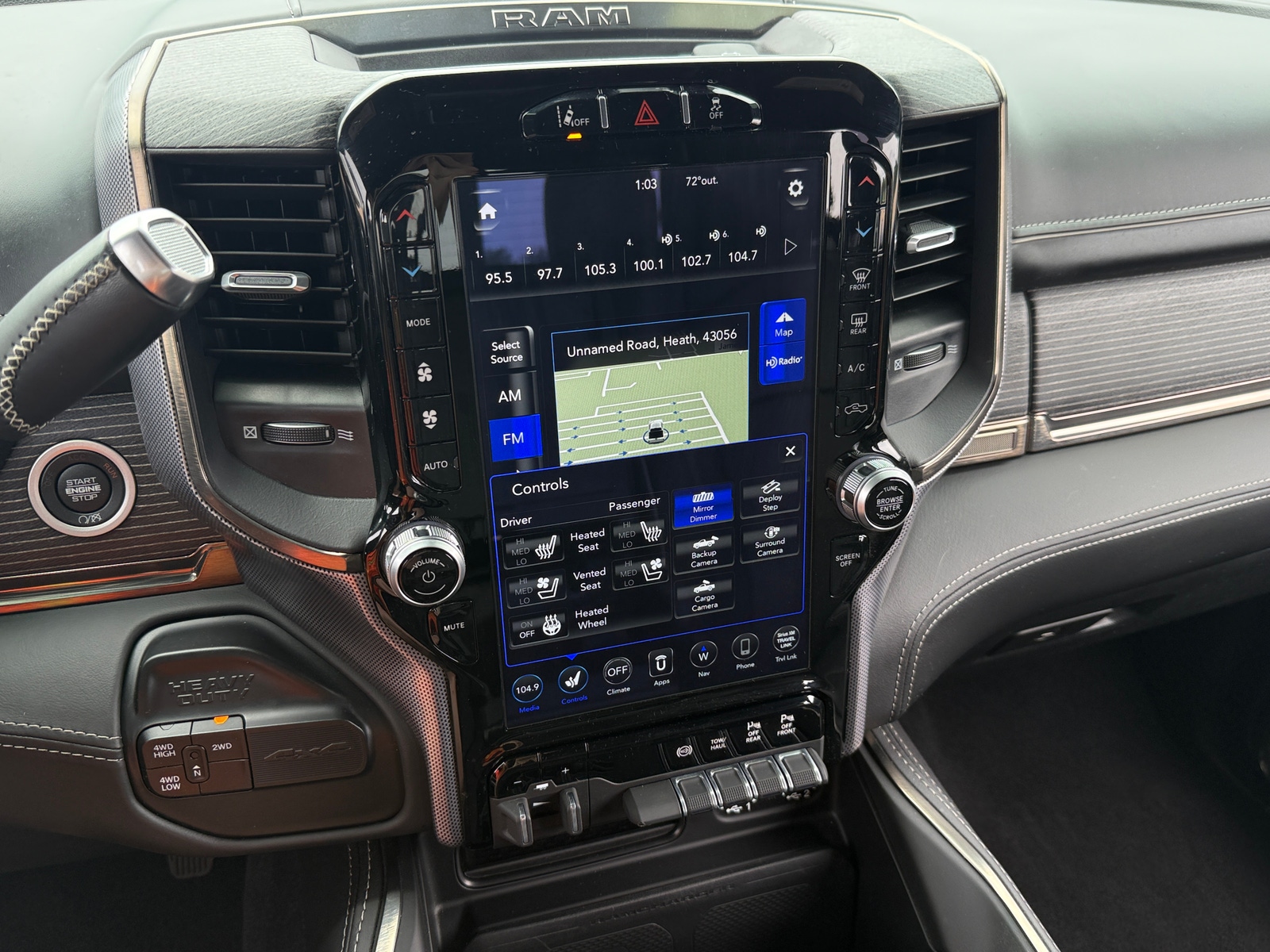 Thumbnail: 2021 RAM 3500 - 3