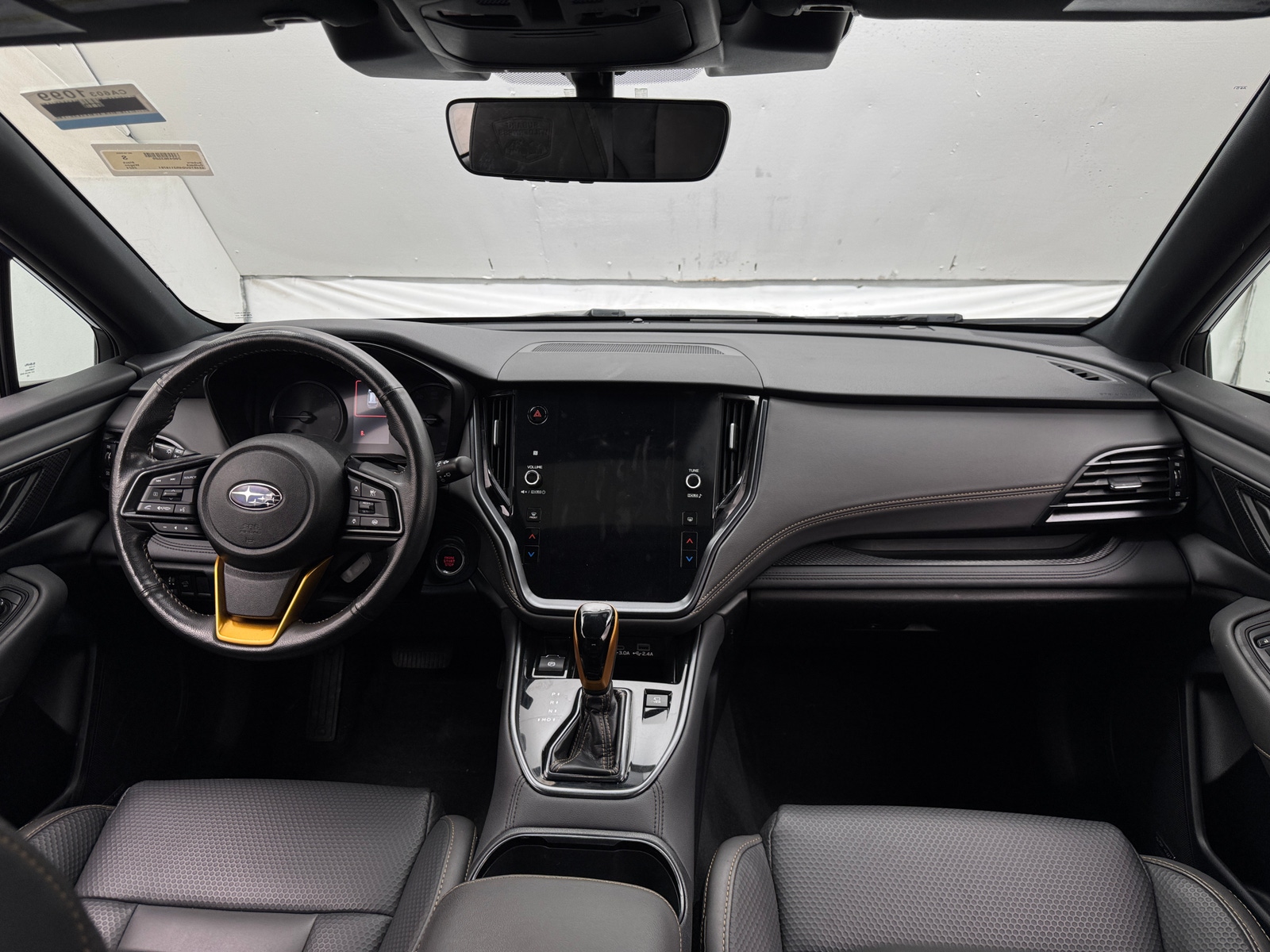 Thumbnail: 2024 Subaru Outback - 2