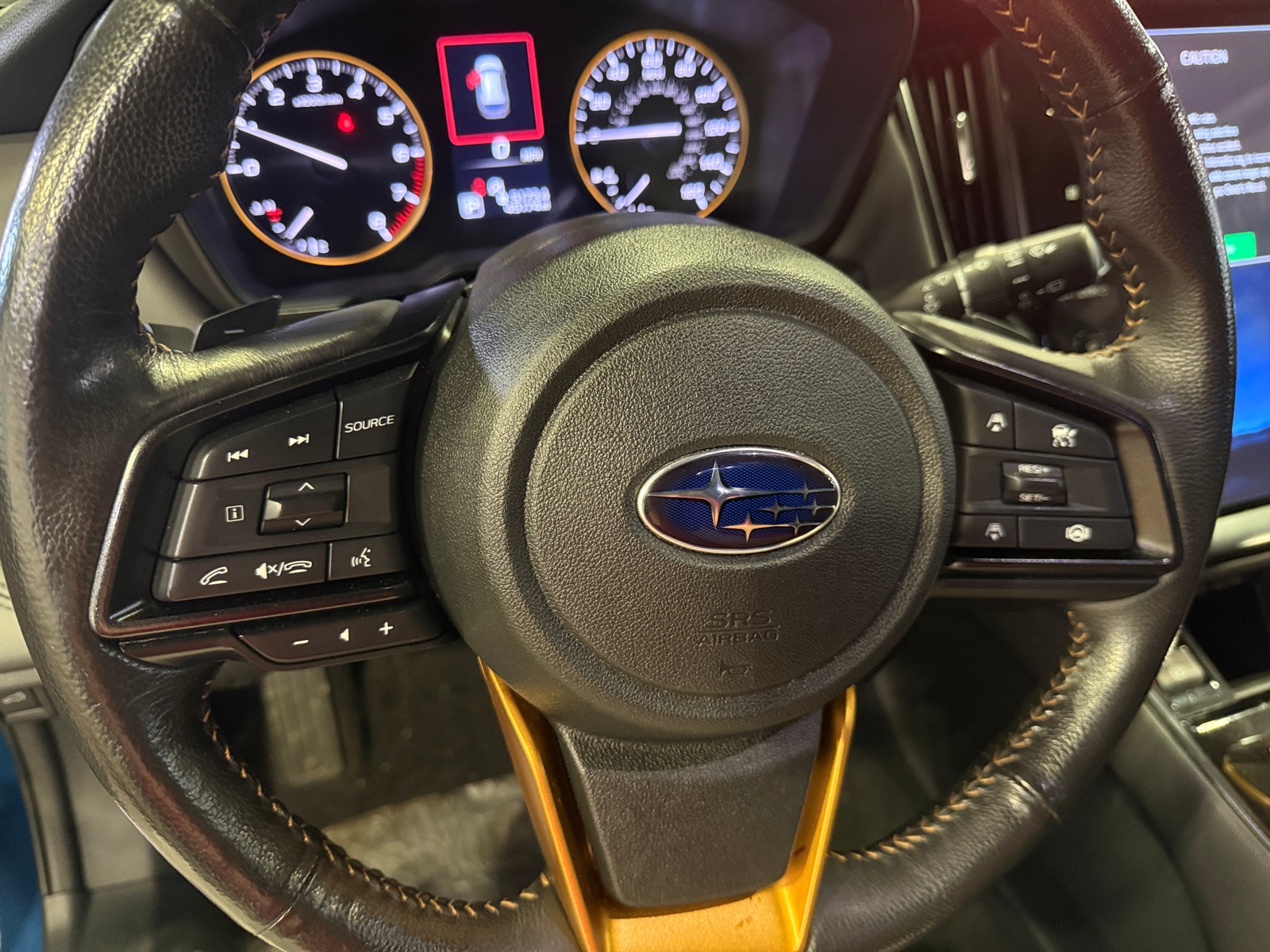 Thumbnail: 2024 Subaru Outback - 4