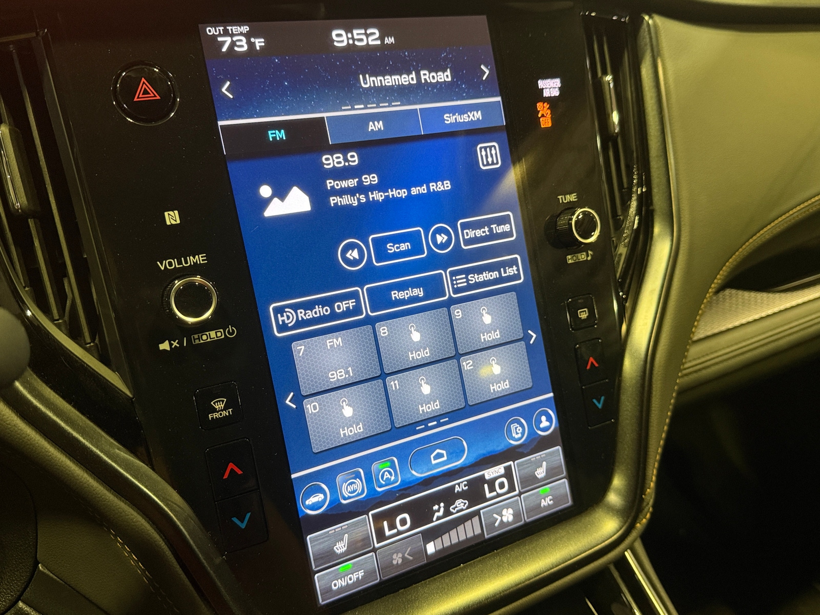Thumbnail: 2024 Subaru Outback - 3