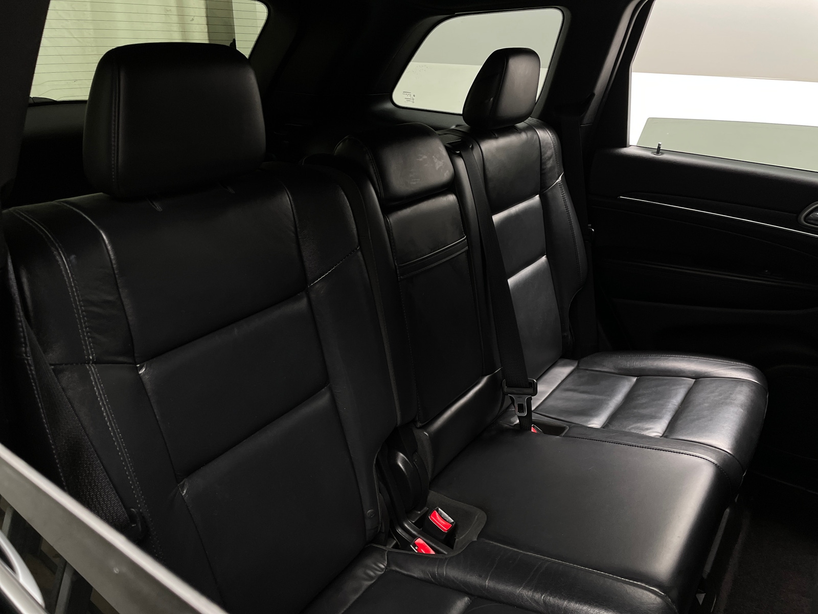 Thumbnail: 2018 Jeep Grand Cherokee - 5