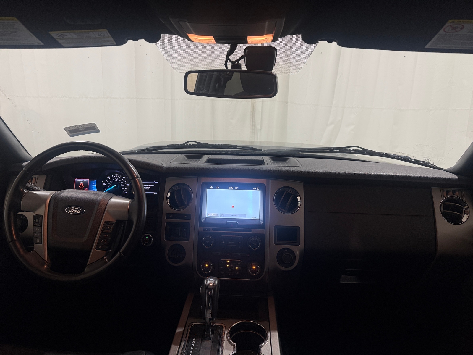 Thumbnail: 2017 Ford Expedition - 2