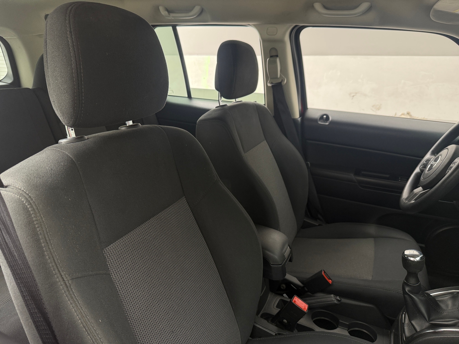 Thumbnail: 2014 Jeep Patriot - 2