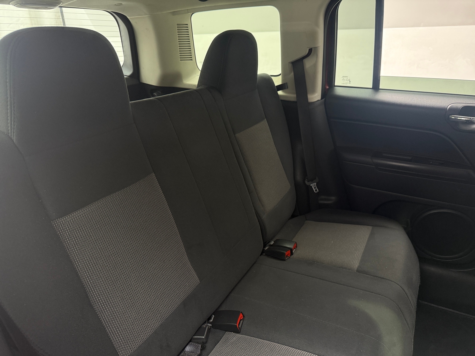 Thumbnail: 2014 Jeep Patriot - 5