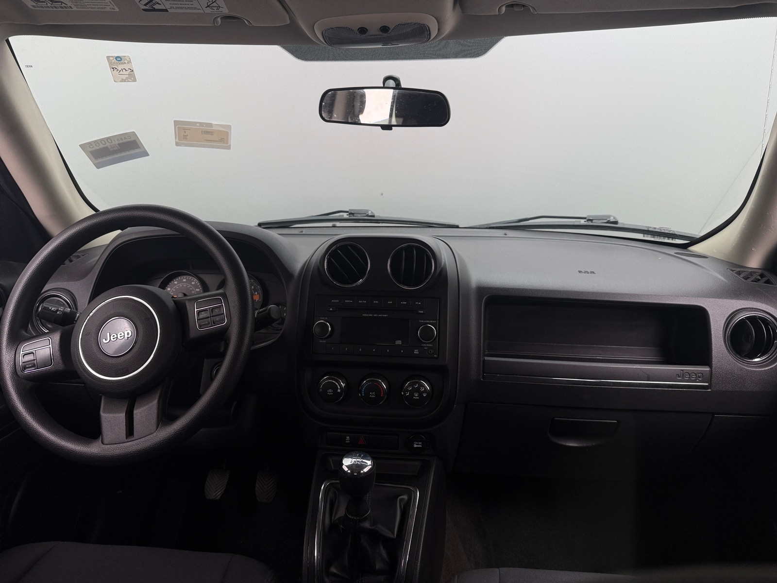 Thumbnail: 2014 Jeep Patriot - 3