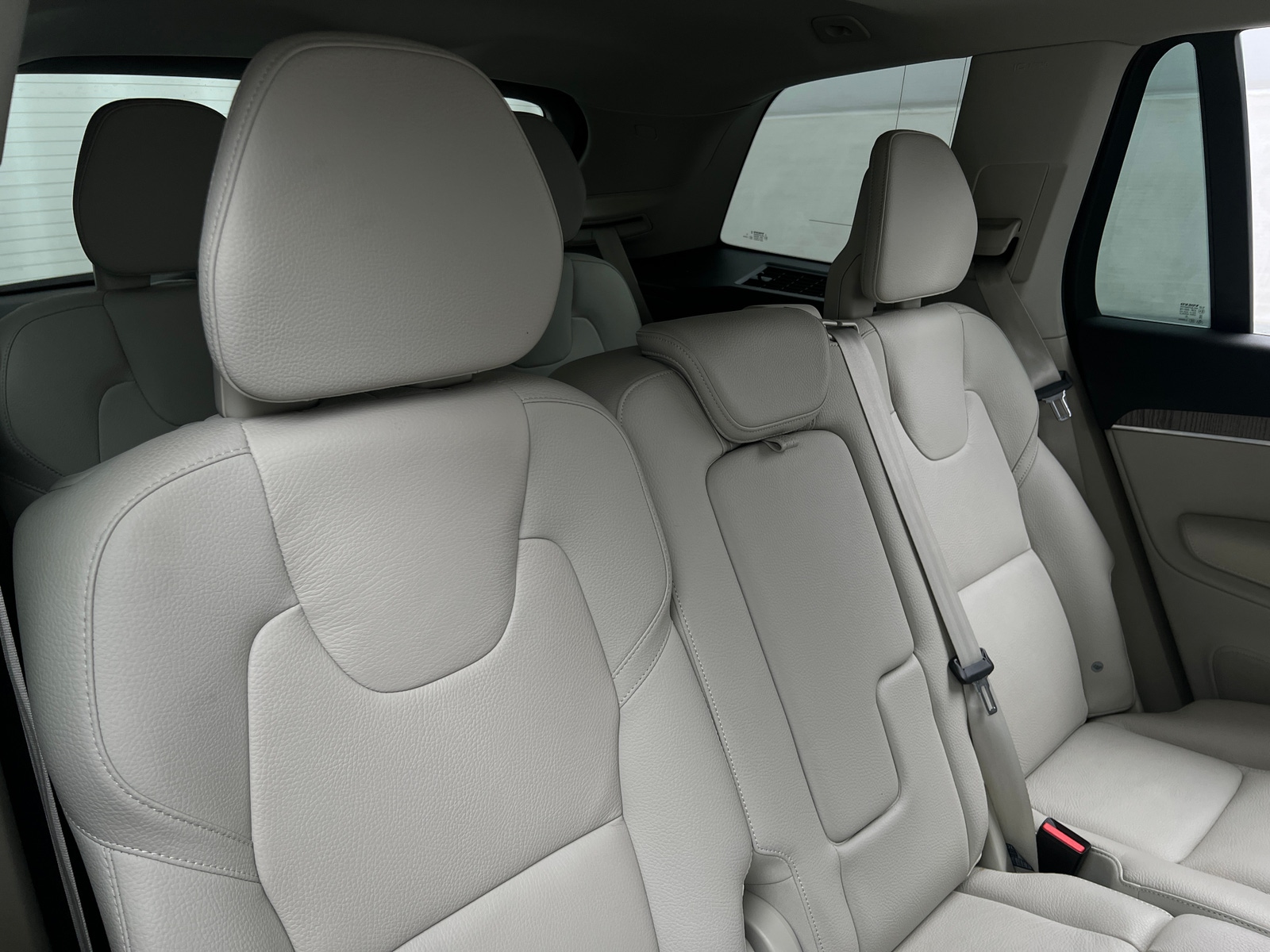 Thumbnail: 2023 Volvo XC90 - 5