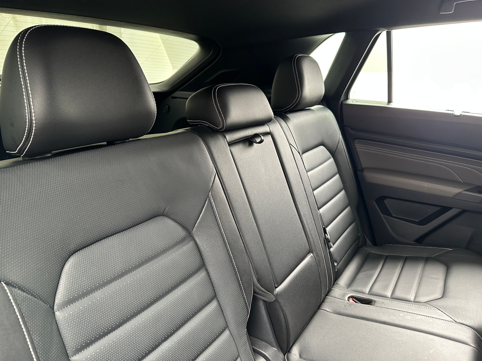 Thumbnail: 2021 Volkswagen Atlas - 5